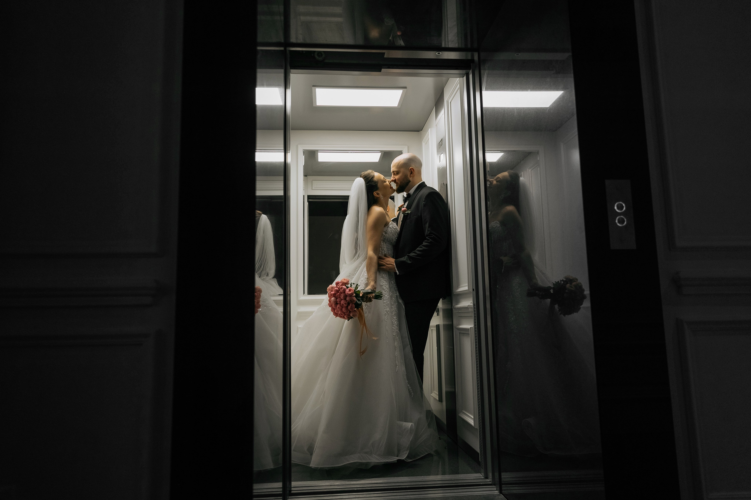 Владислав и Яна. Свадебный фотограф в Краснодаре Ольга Цвиченко