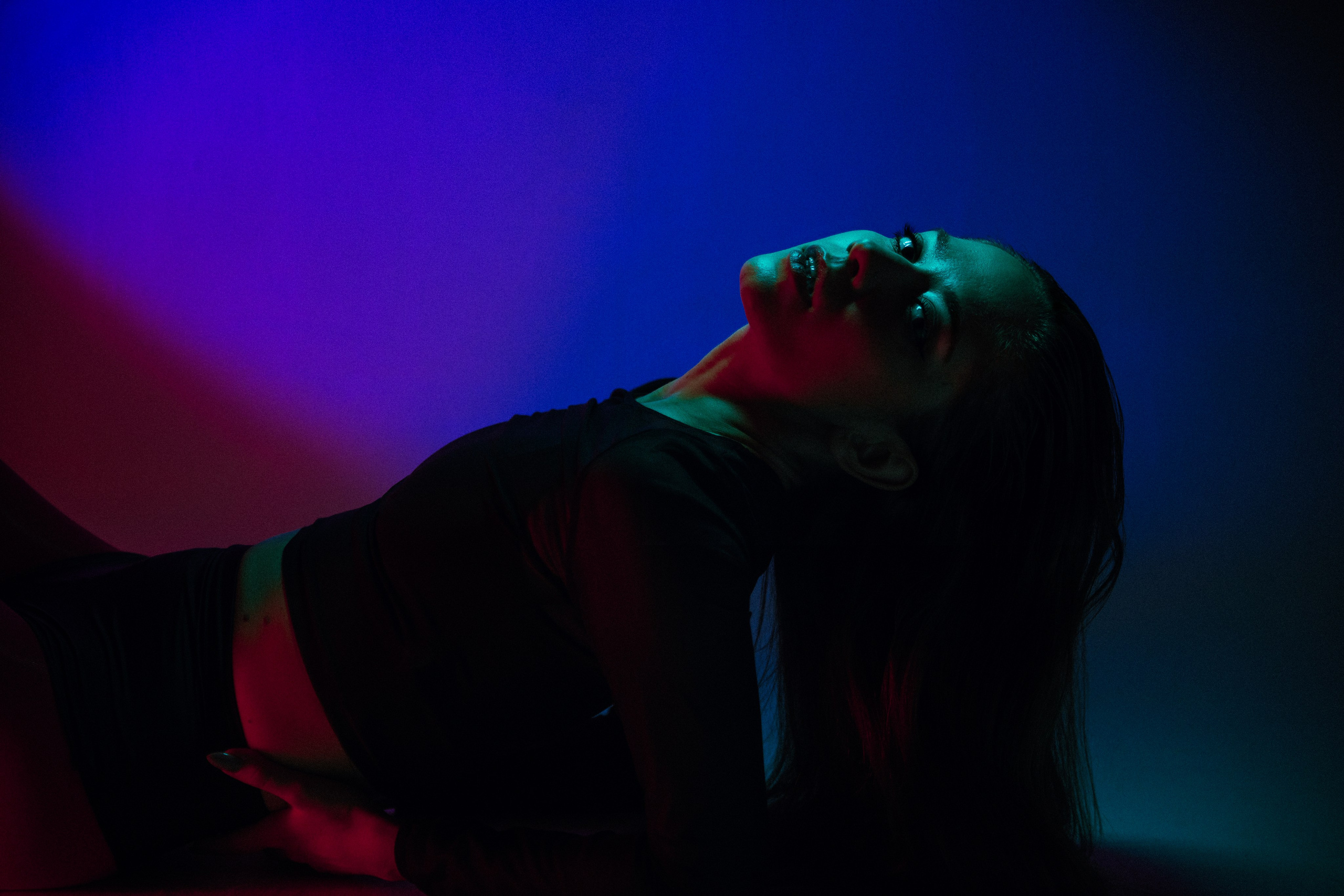 Екатерина. Портретный фотограф в Санкт-Петербурге