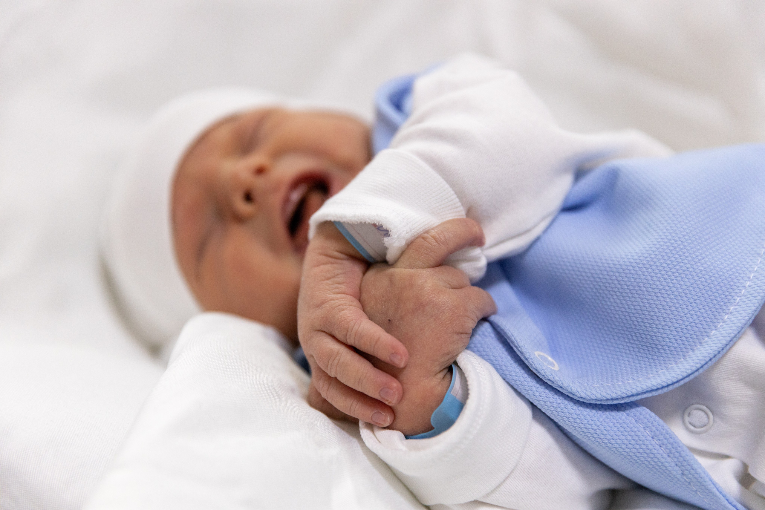 Выписка из роддома. Ирина Соломатина фотограф Чита