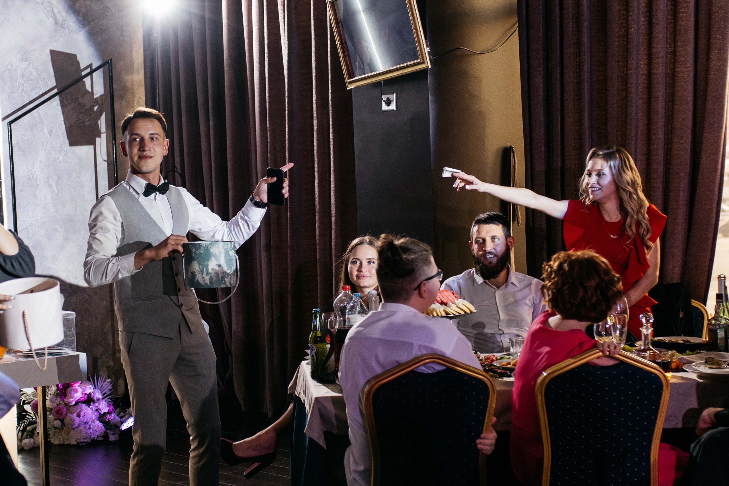 Давайте праздновать любовь. Саша и Марат. Свадебный и семейный фотограф в Магнитогорске Катя Буряк