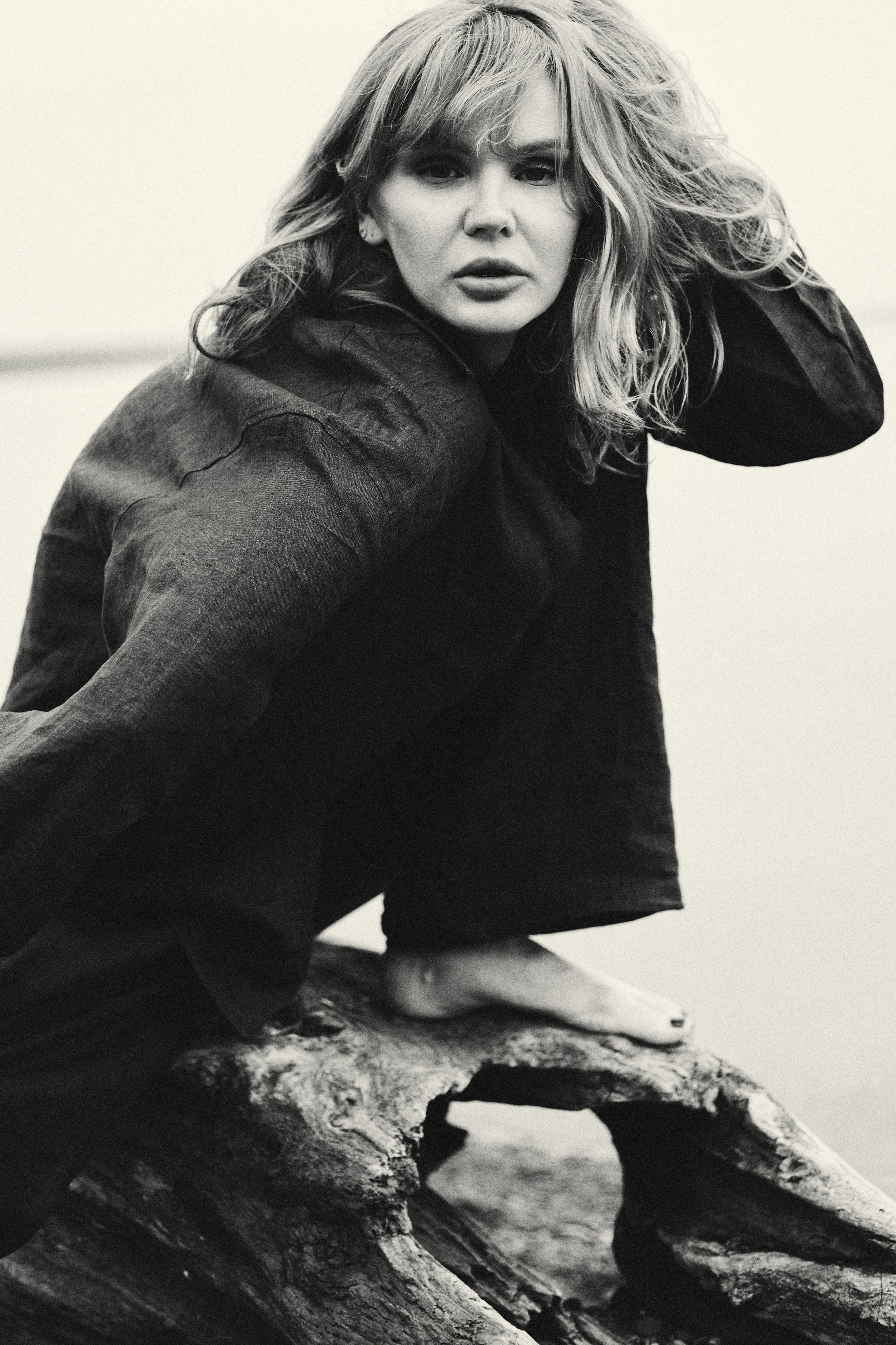 Юля. Фотограф Ионова Анастасия, г Владивосток