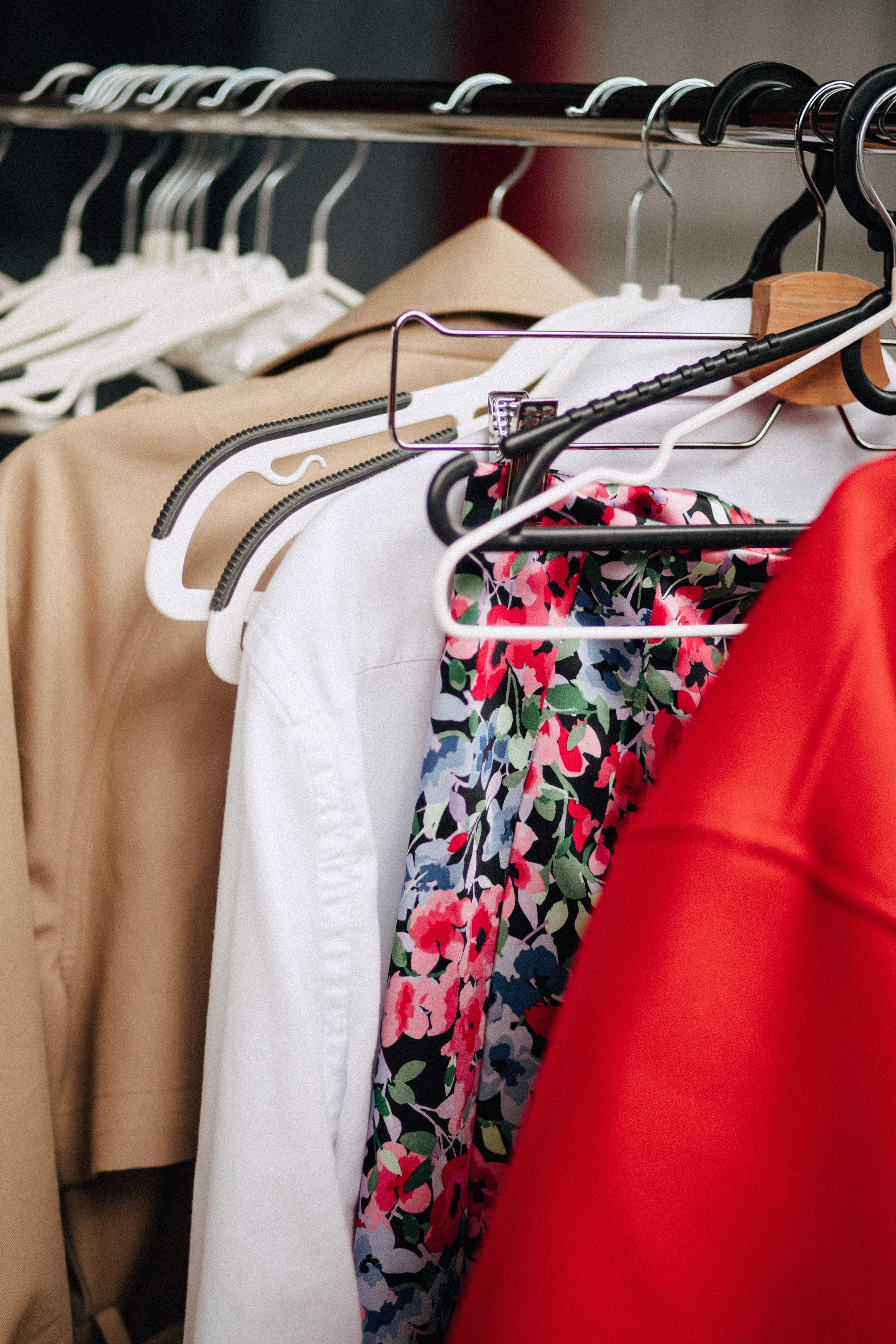 ПОЖАРНАЯ МАШИНА. Елизавета Федотова | фэшн-фотограф