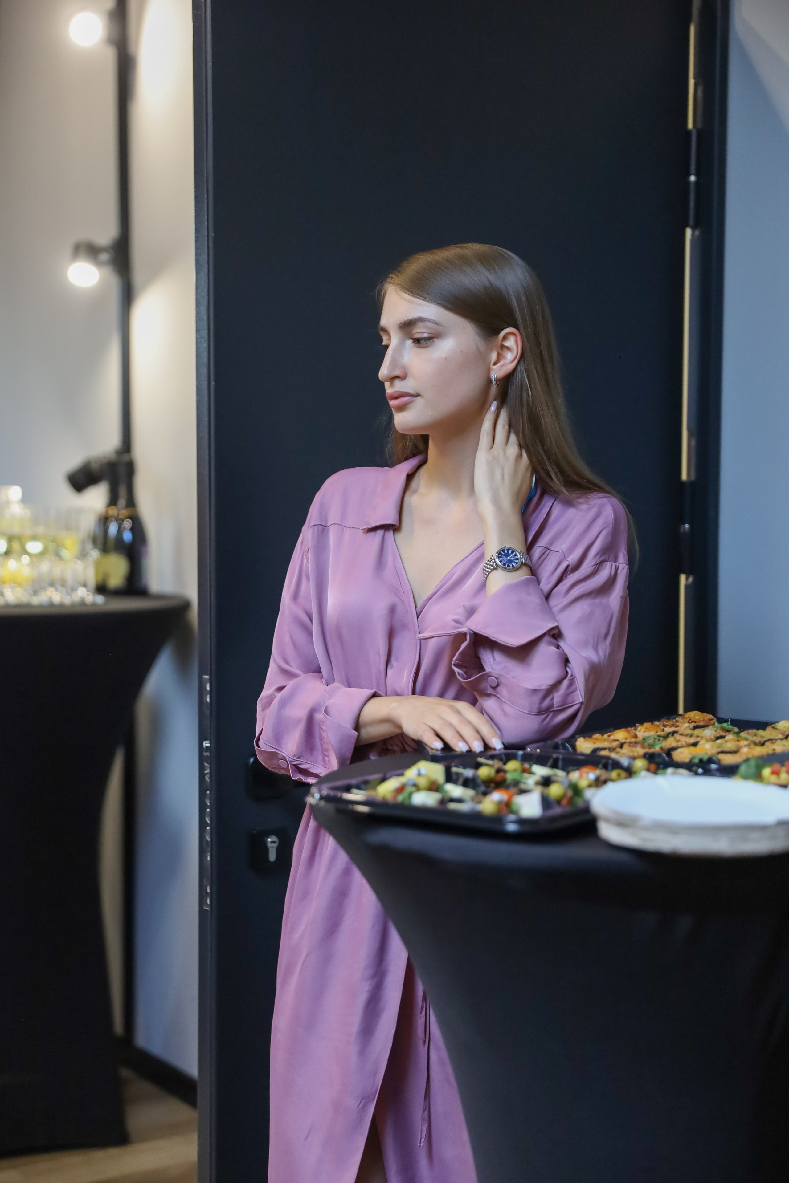 ТРАНСФОРМАЦИОННОЕ ШОУ АННЫ НОВИКОВОЙ 2023. Фотограф мероприятий Ирина Каширина