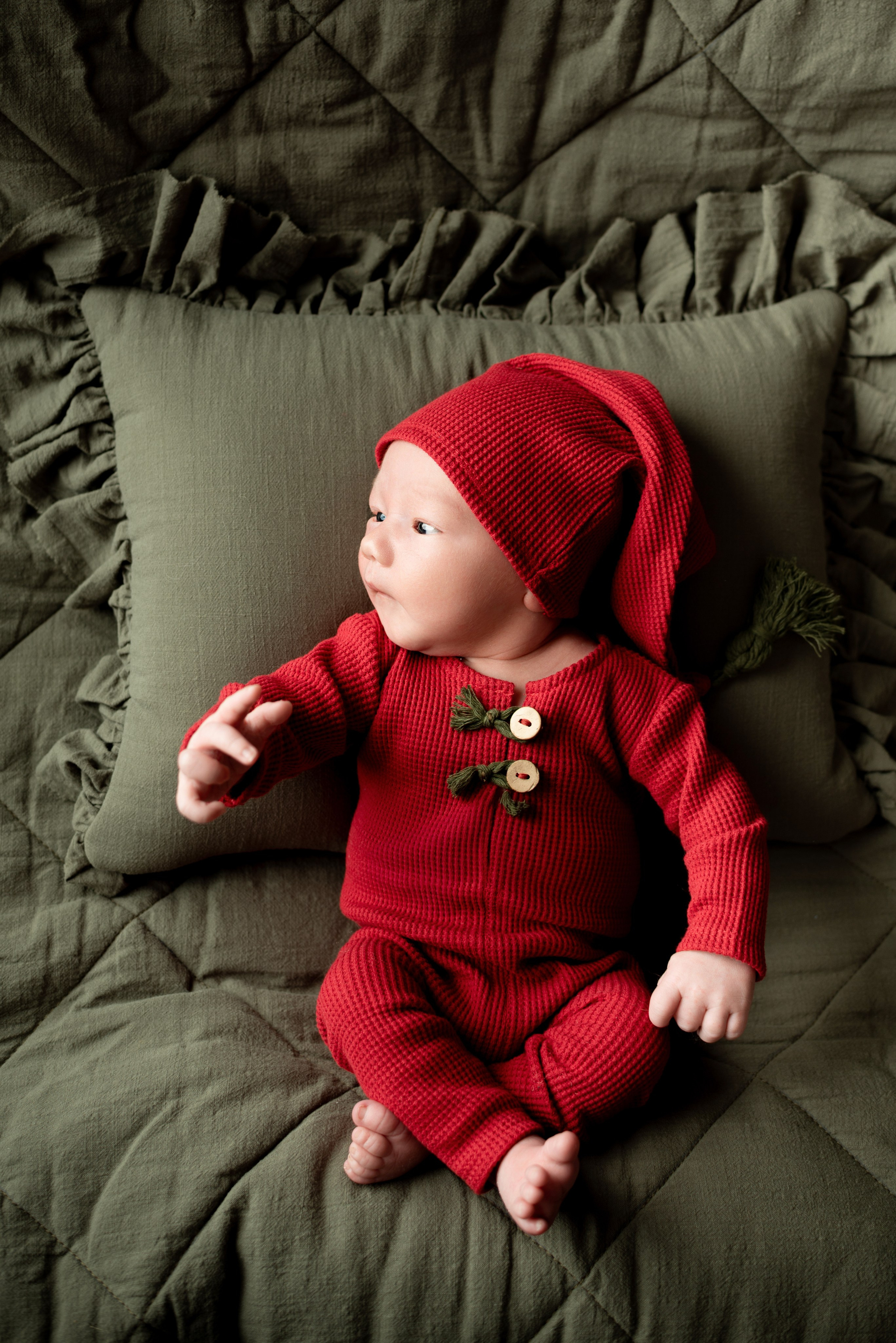 Первый Годик малышки Анны. Фотограф новорожденных в Нижневартовске Лара Курдюкова