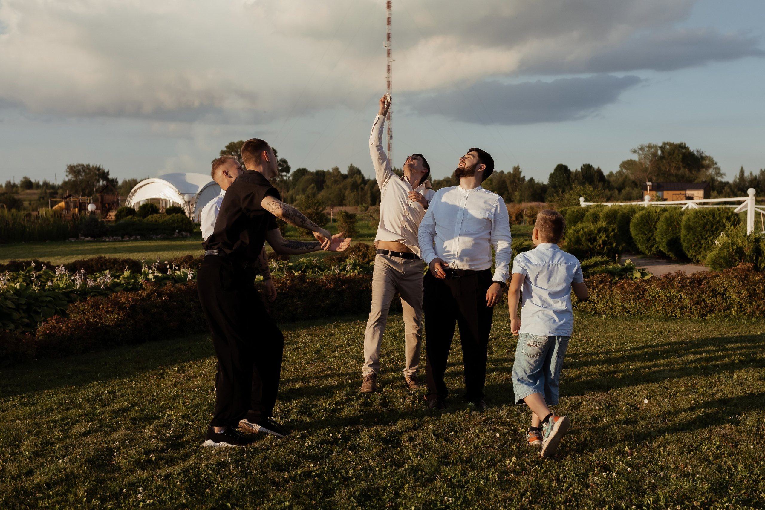 Ваня & Галя (с банкетом). ФОТОГРАФ Маргарита Сивакова | Ярославль Кострома Москва