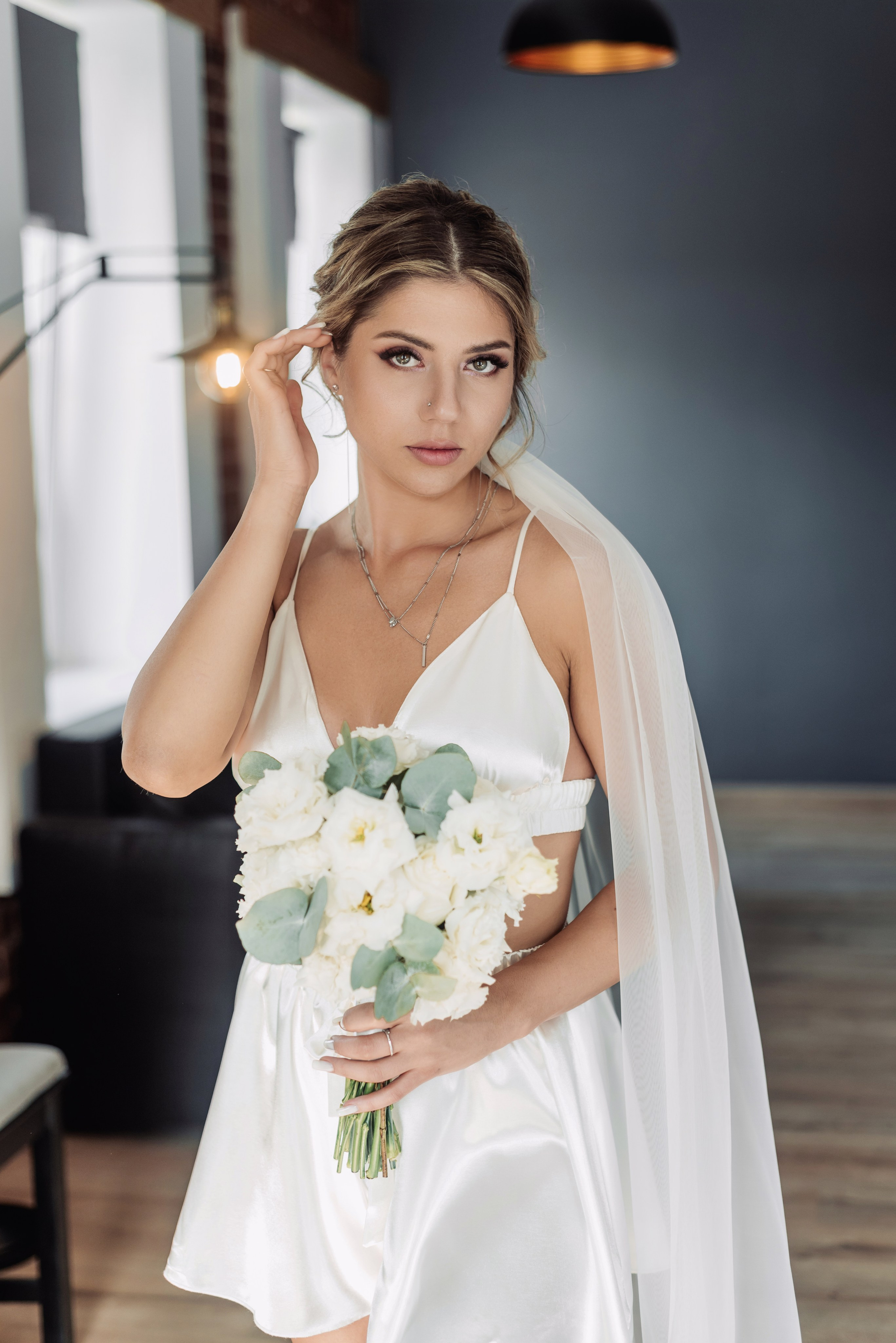 Alexey & Olga. ФОТОГРАФ ИРИНА ШАМАТАВА