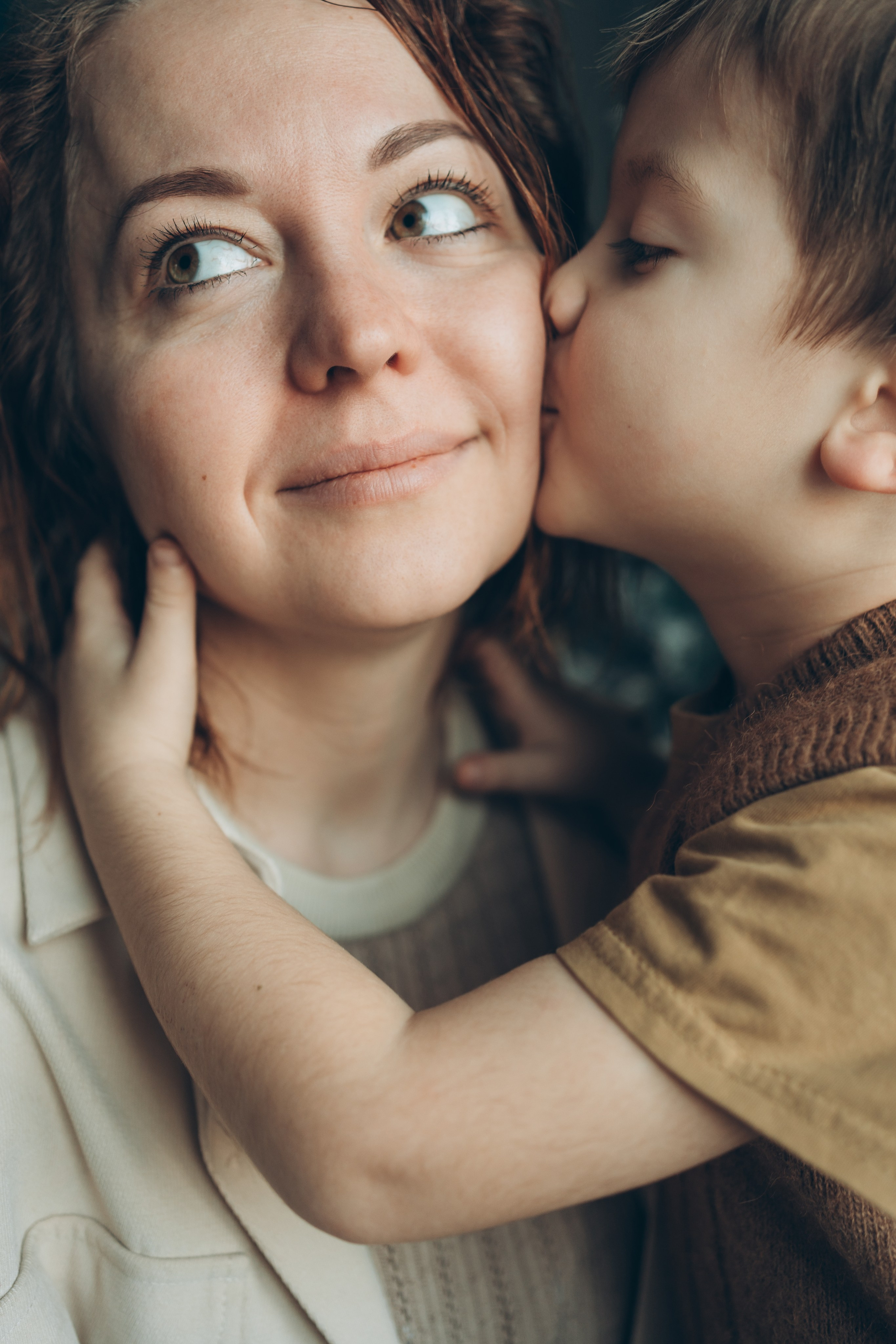 Домашняя съемка. Фотограф Ангарск Иркутск Ксения Король