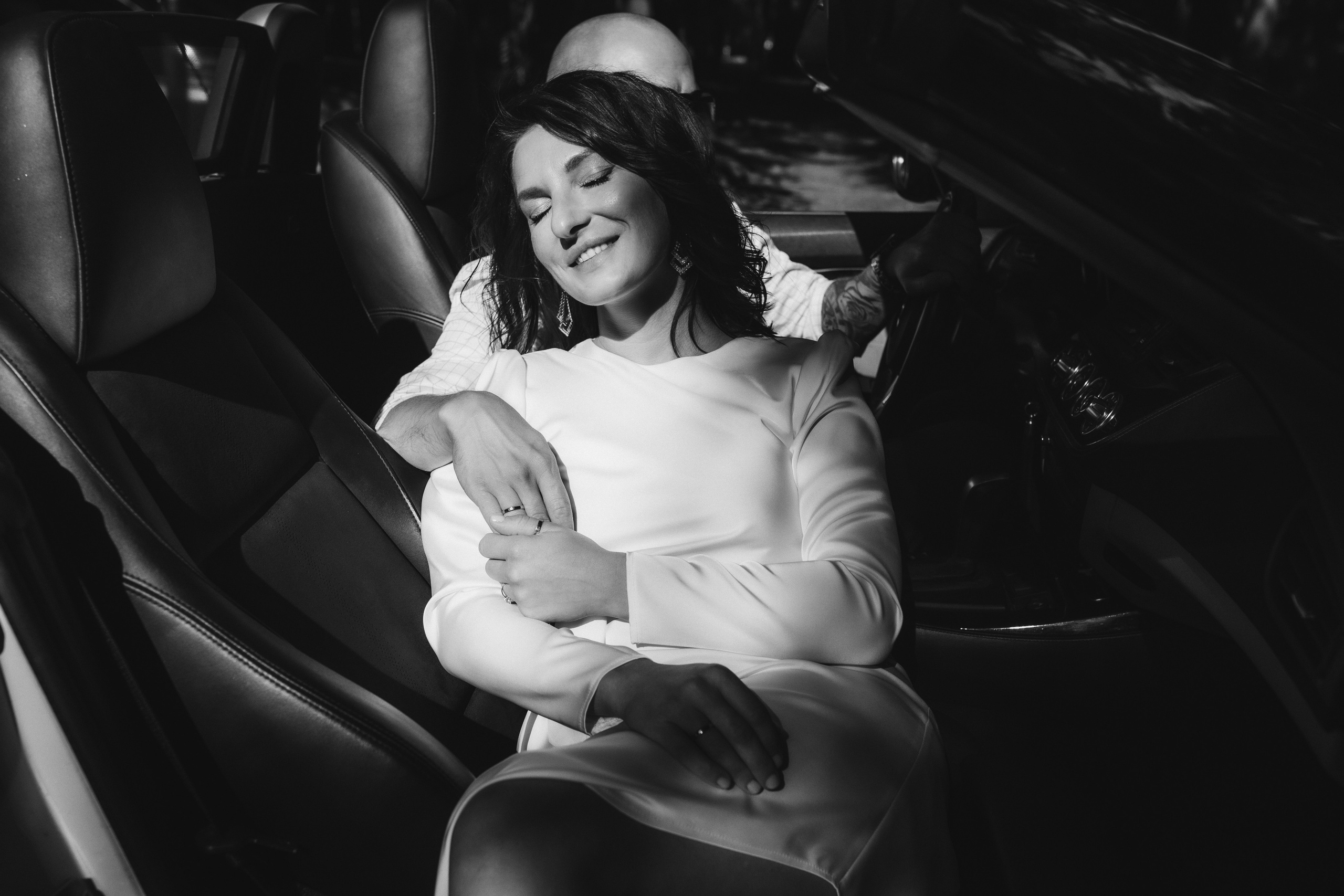 Свадьба Ольги и Максима. Klerout Photographer