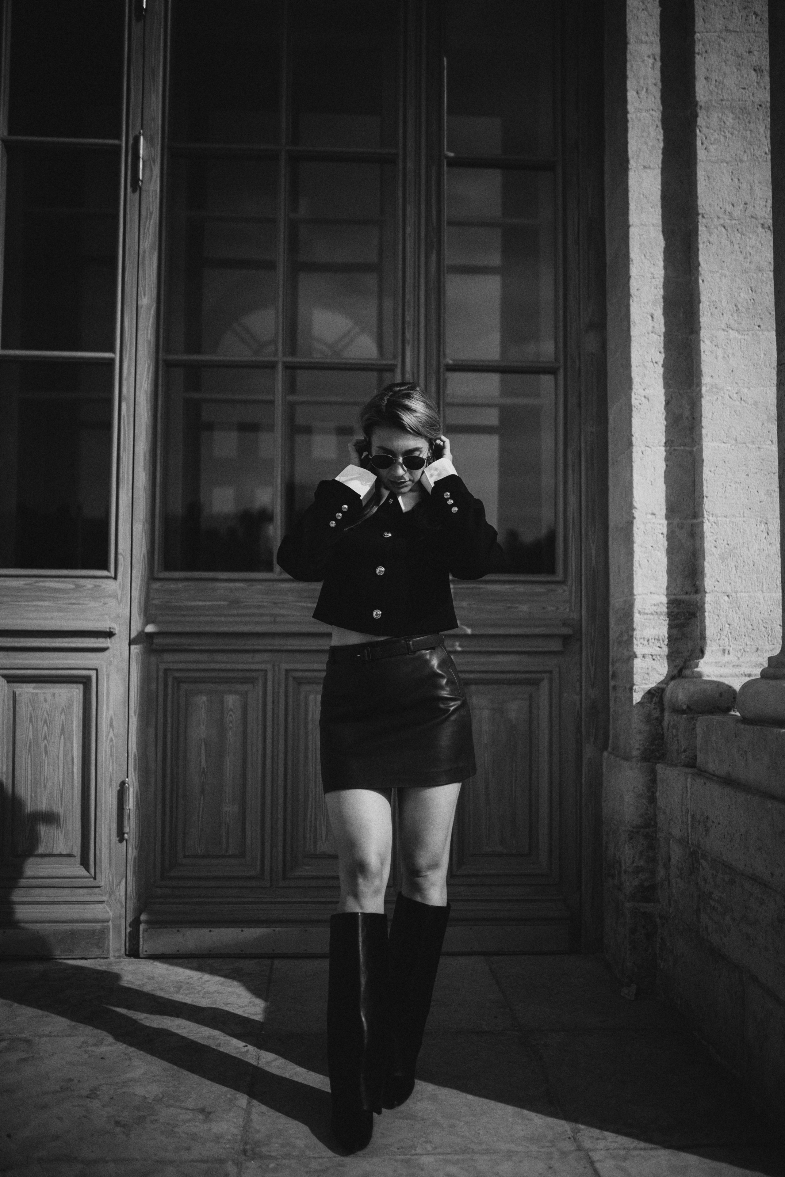 Алиса. Klerout Photographer