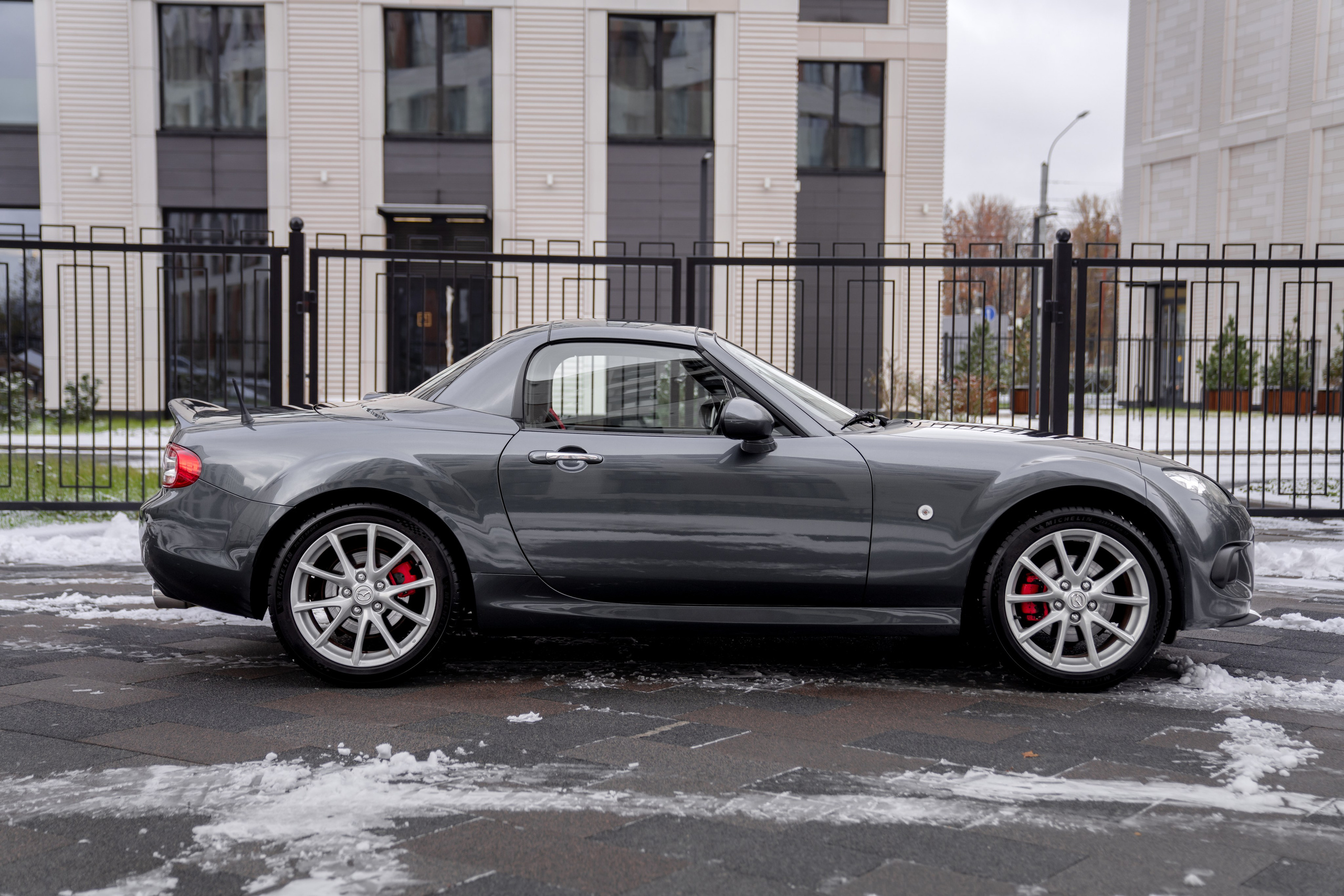 Фото для продажи авто. Фотограф в Санкт-Петербурге Мария Александрова