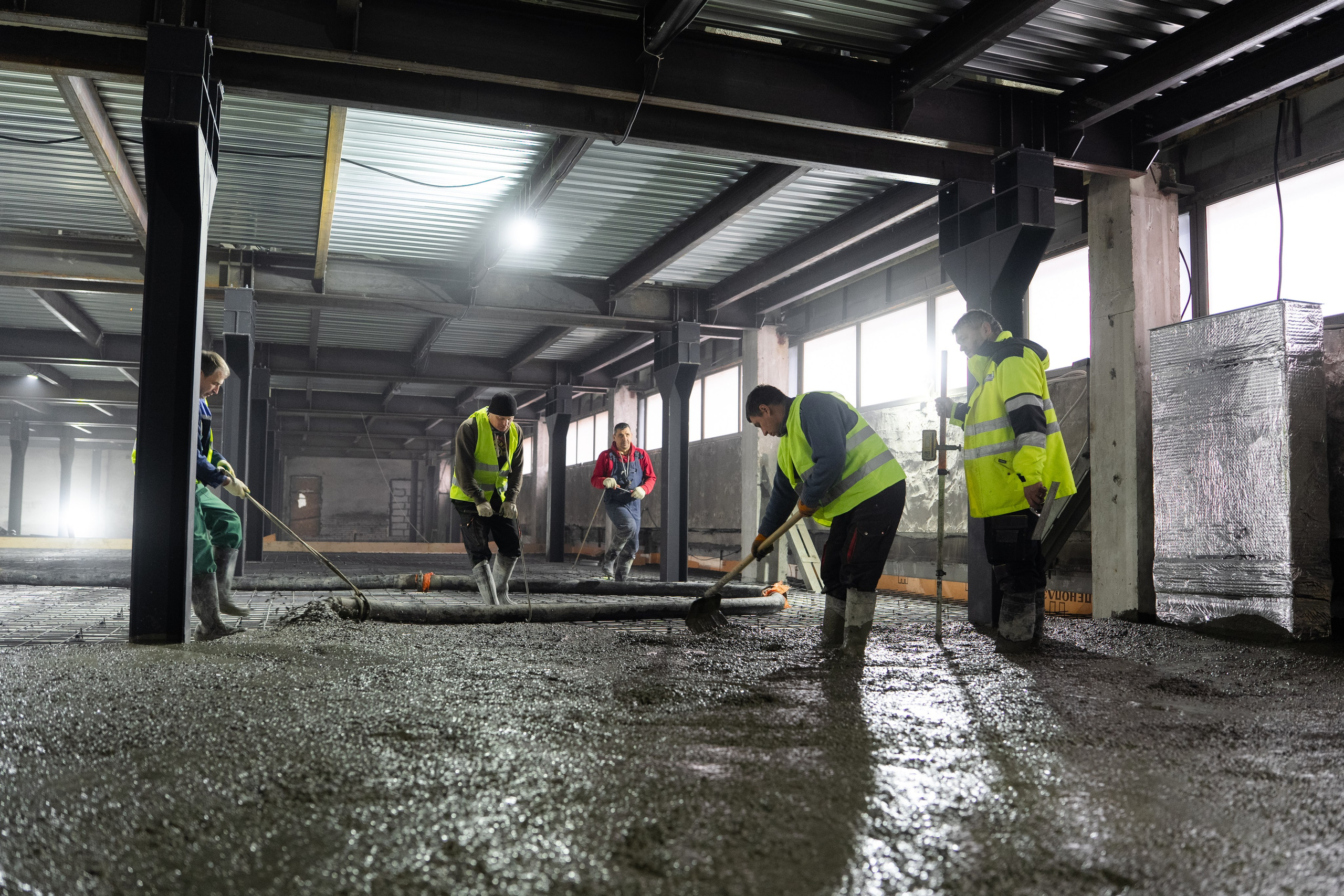 Land. Фотограф в Санкт-Петербурге Мария Александрова