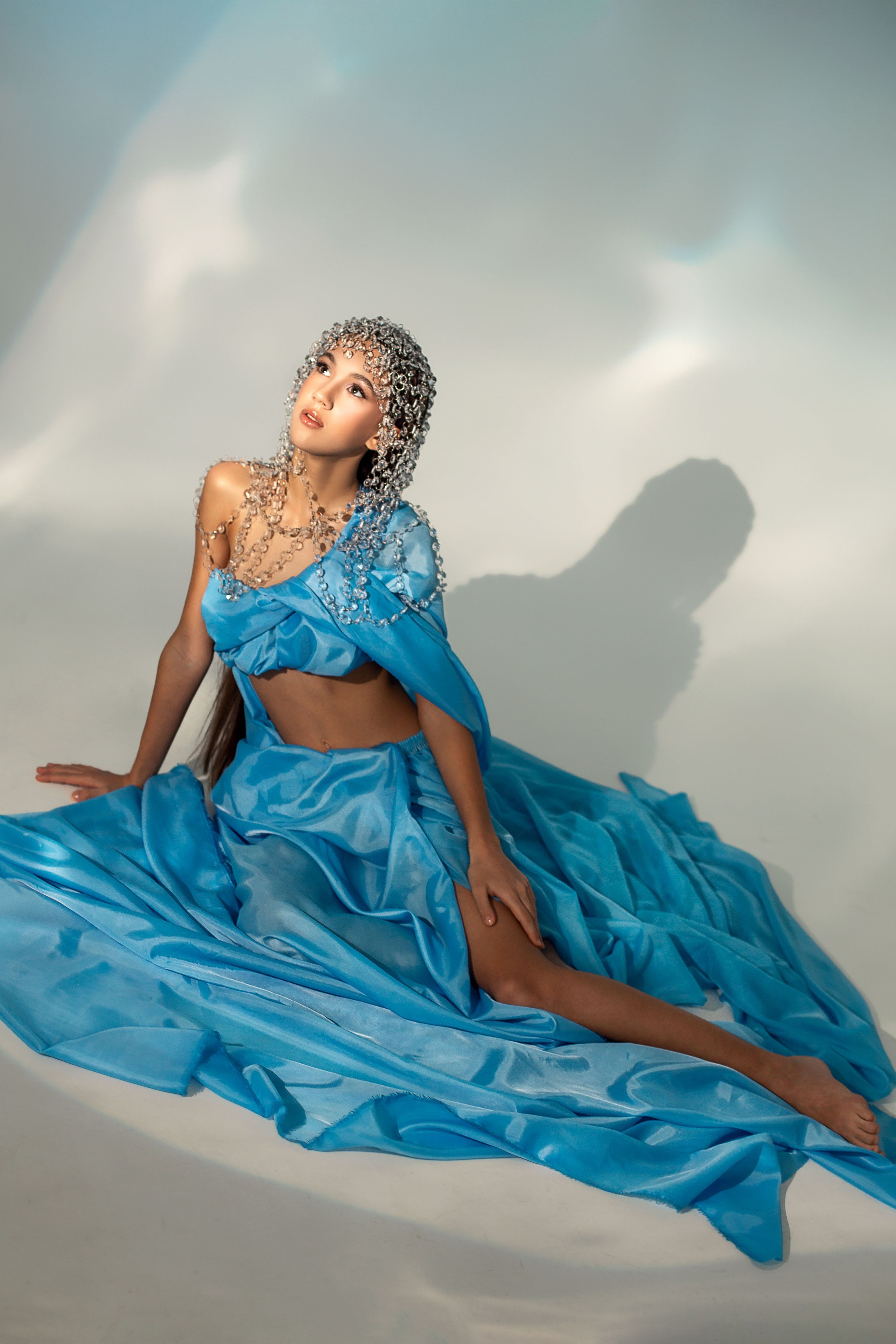 4 стихии (воздух, вода, огонь, земля). Семейный и детский фотограф в Москве Ольга Кривенцова