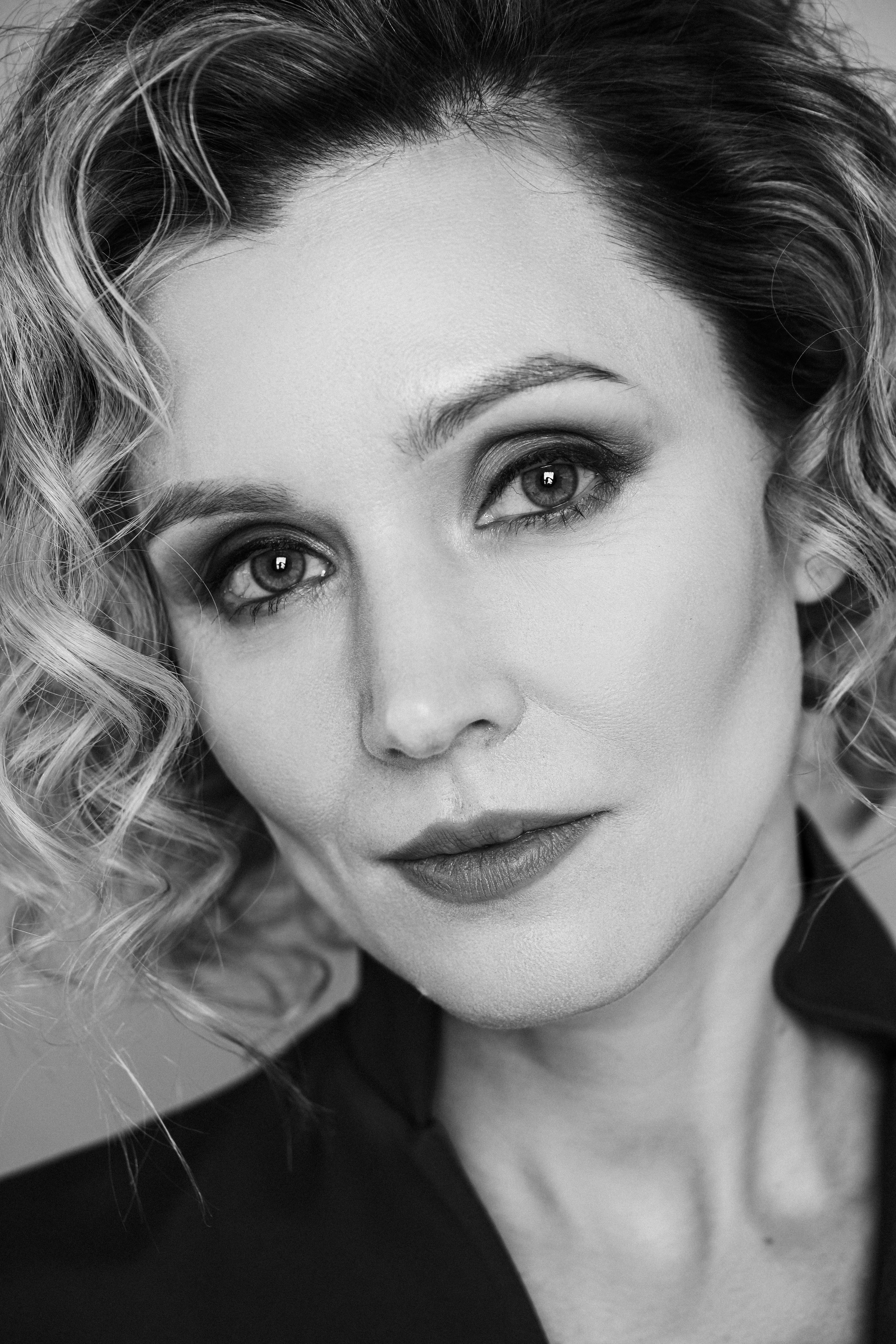 Классика/портрет. Фотограф в Москве Сафарова Юлия