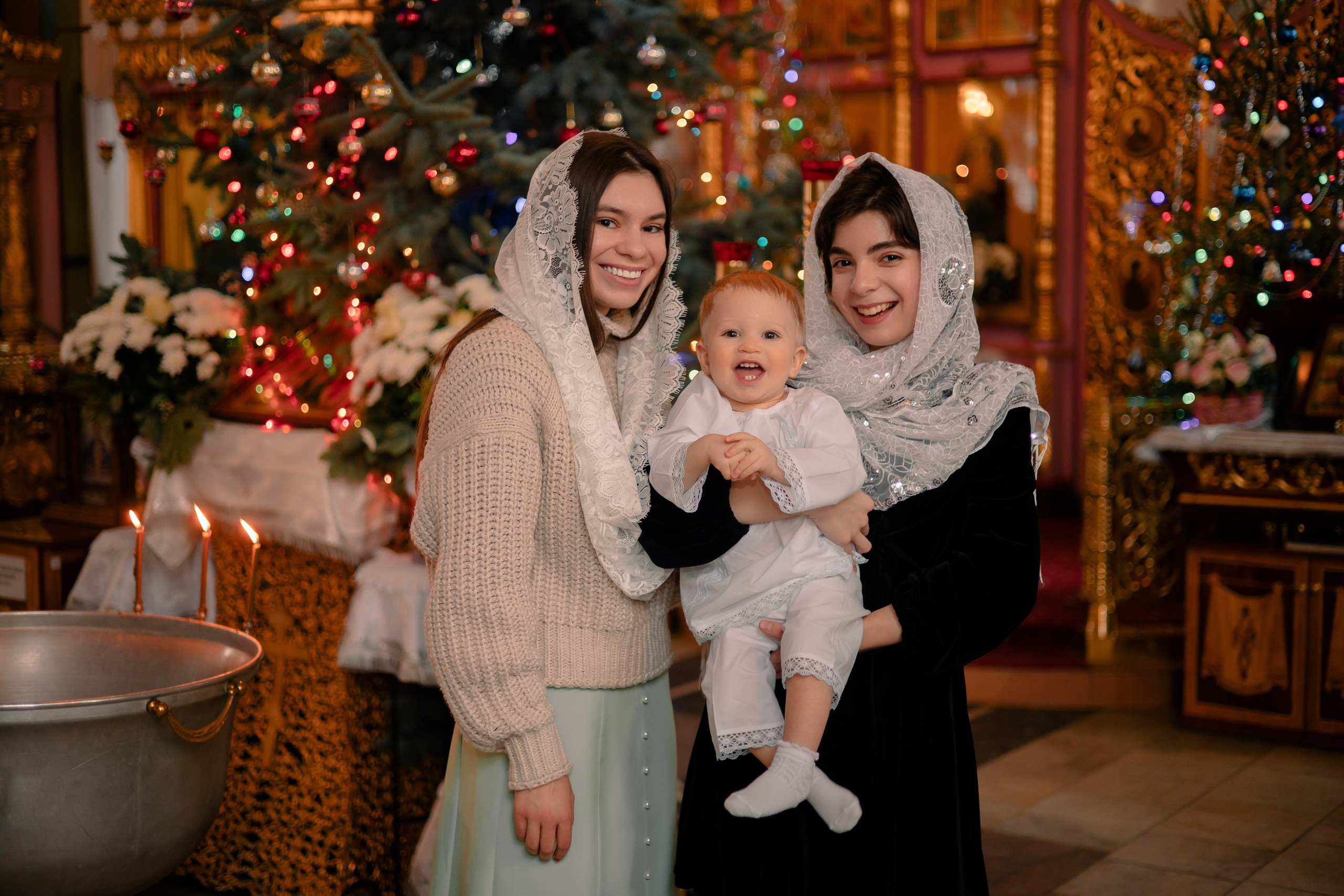 Крестины. Фотограф Анна Асташева, Ивантеевка, Пушкино, Москва