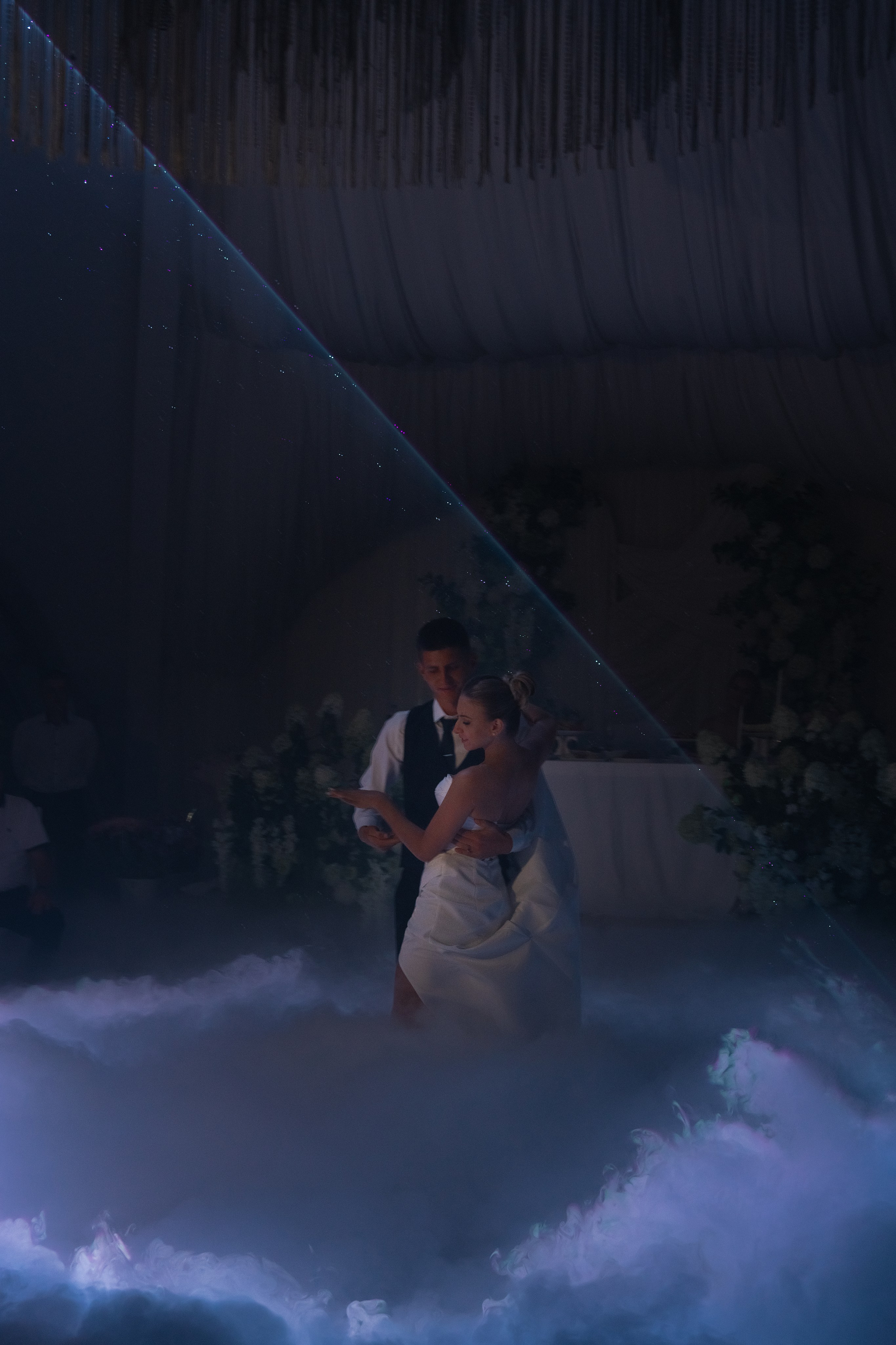 Елена & Даниил. Свадебный фотограф в Симферополе и Крыму