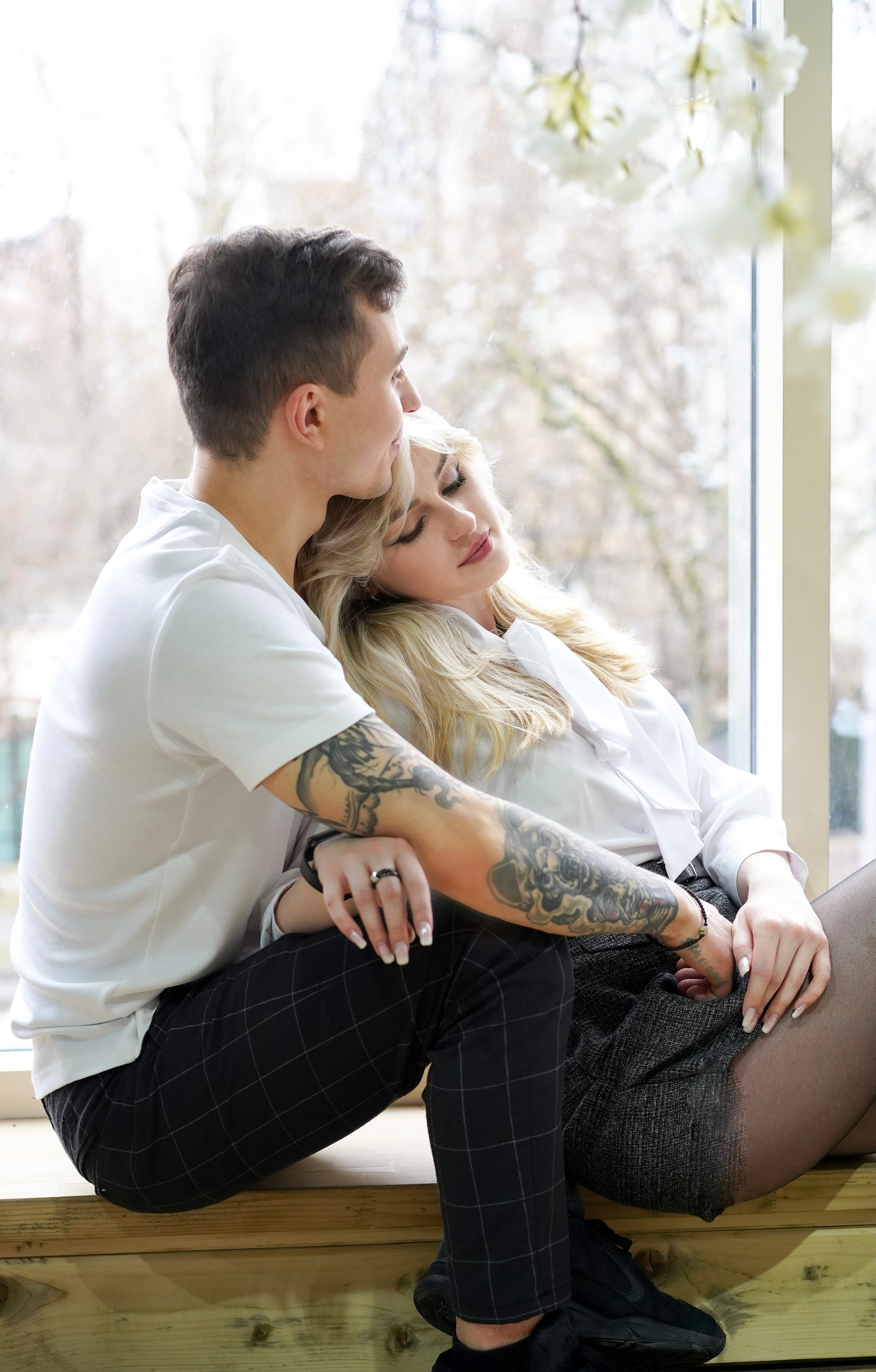 STUDIO ANASTASIIA. Фотограф Москва, визуальный менеджер Дарья Шевченко