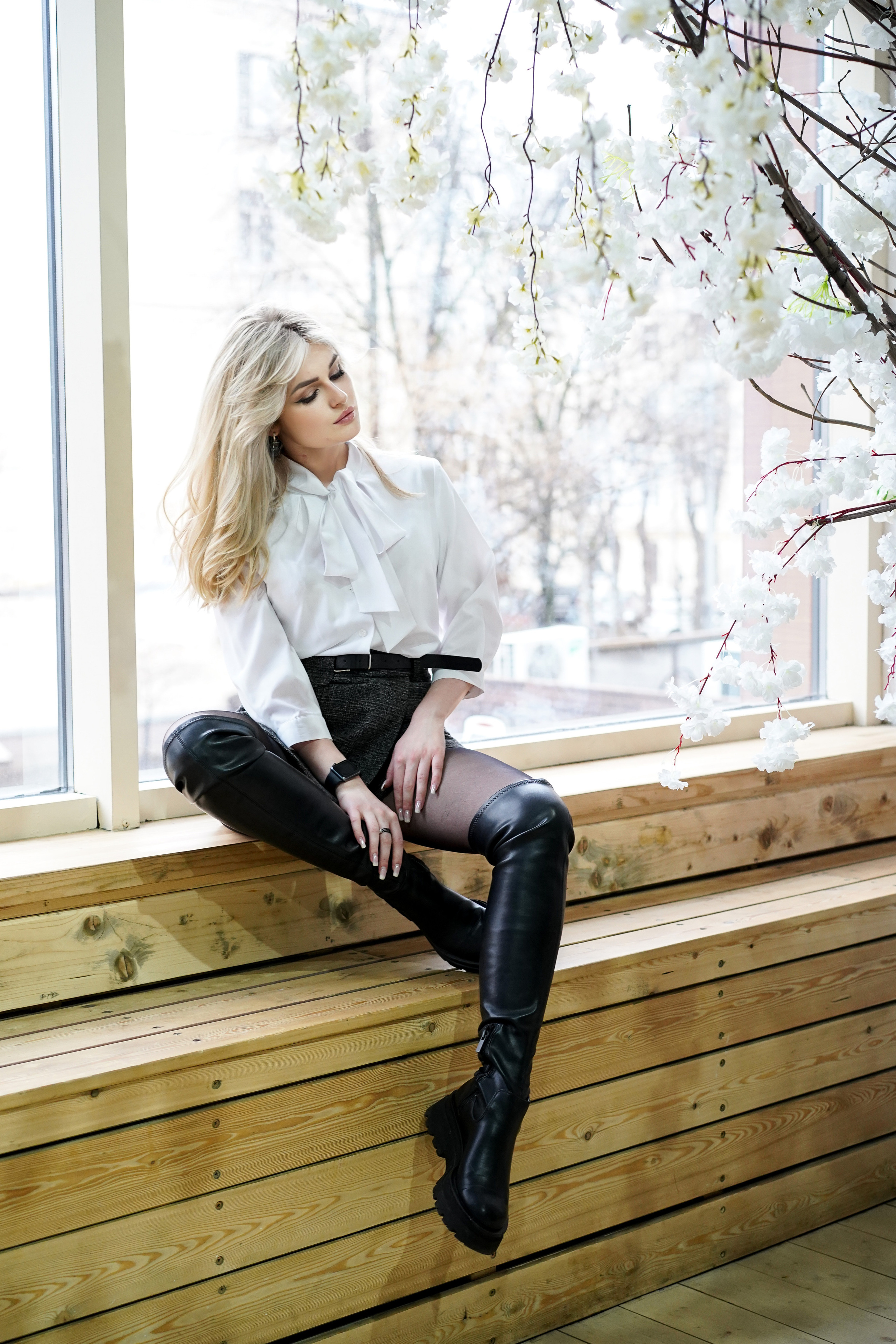 STUDIO ANASTASIIA. Фотограф Москва, визуальный менеджер Дарья Шевченко