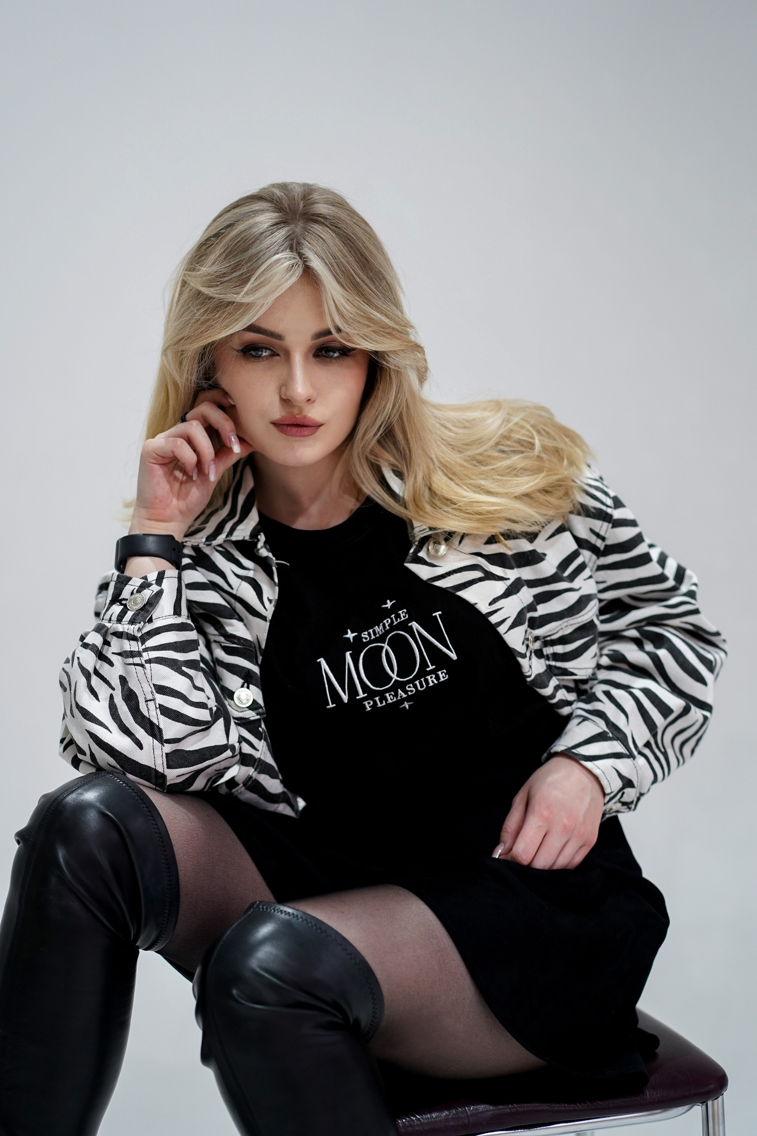 STUDIO ANASTASIIA. Фотограф Москва, визуальный менеджер Дарья Шевченко