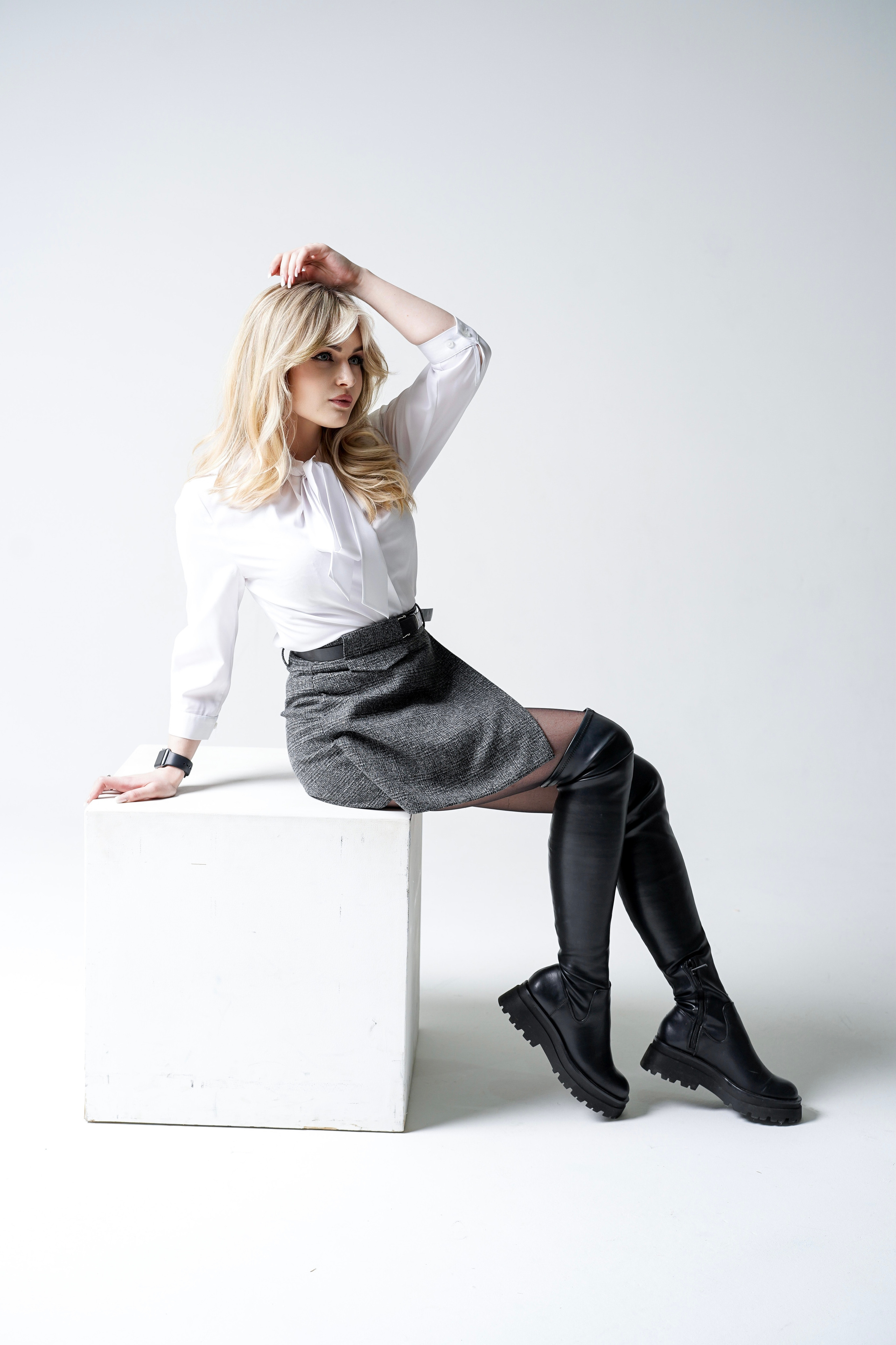 STUDIO ANASTASIIA. Фотограф Москва, визуальный менеджер Дарья Шевченко