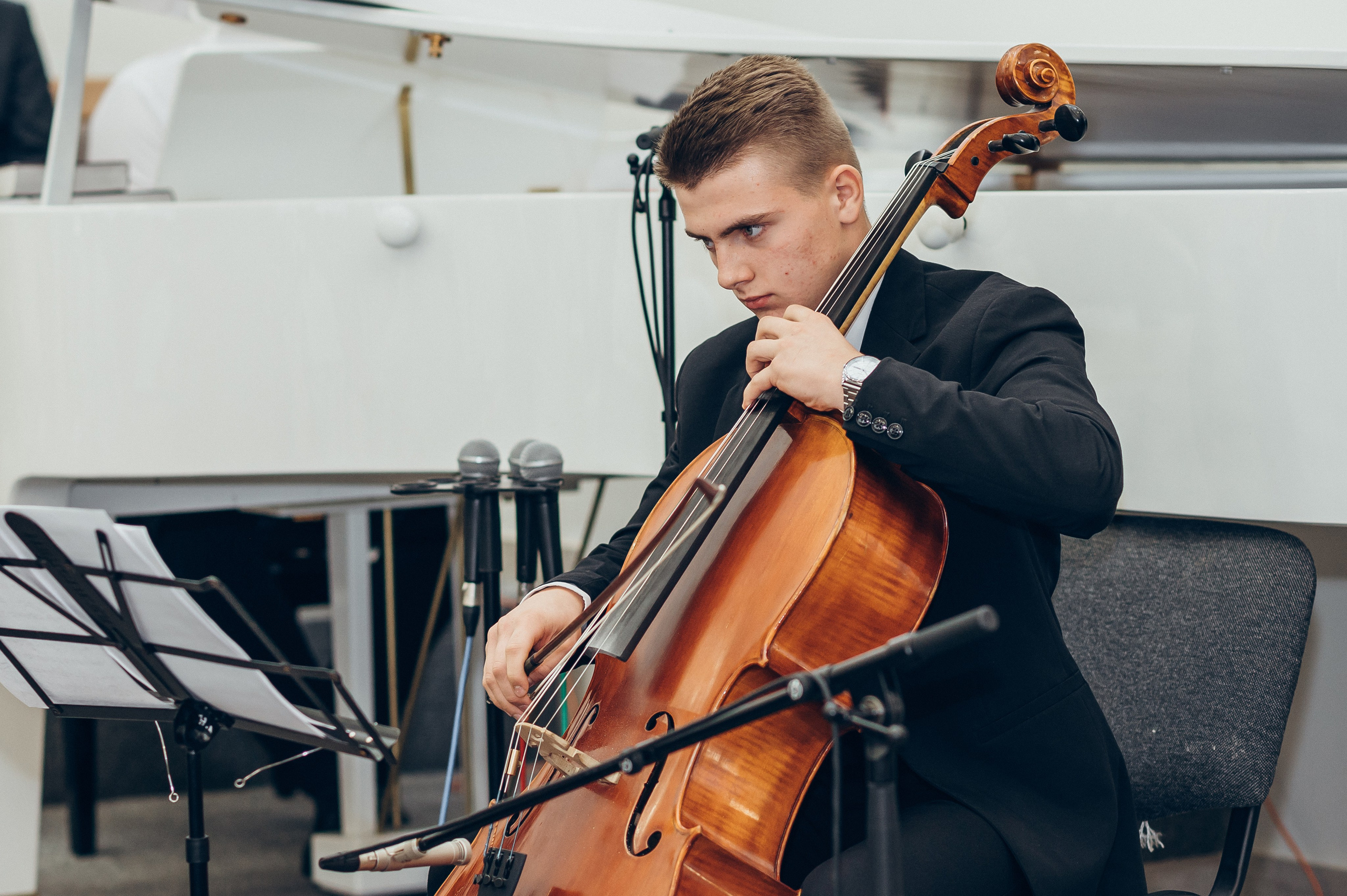 Владислав & Дарина. Ваш фотограф Ирина Гущанская