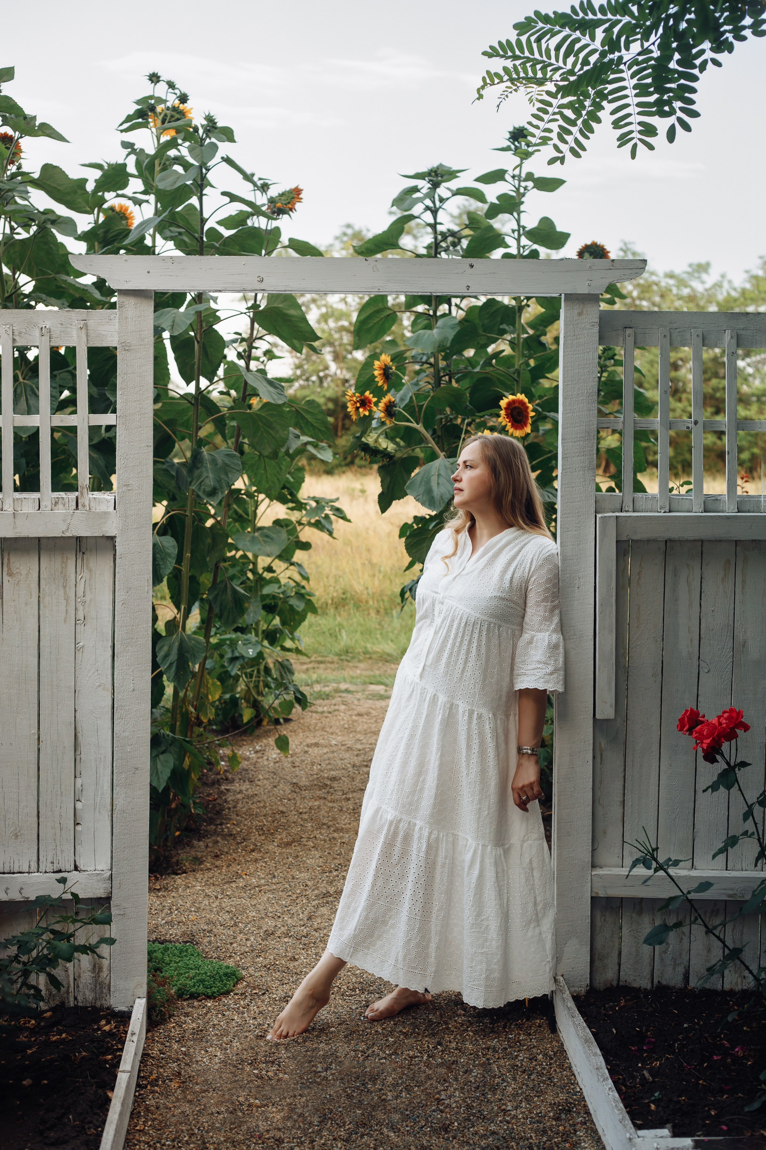 Фотосессия в лаванде. Свадебный и семейный фотограф в Краснодарском крае Мария Данилкина