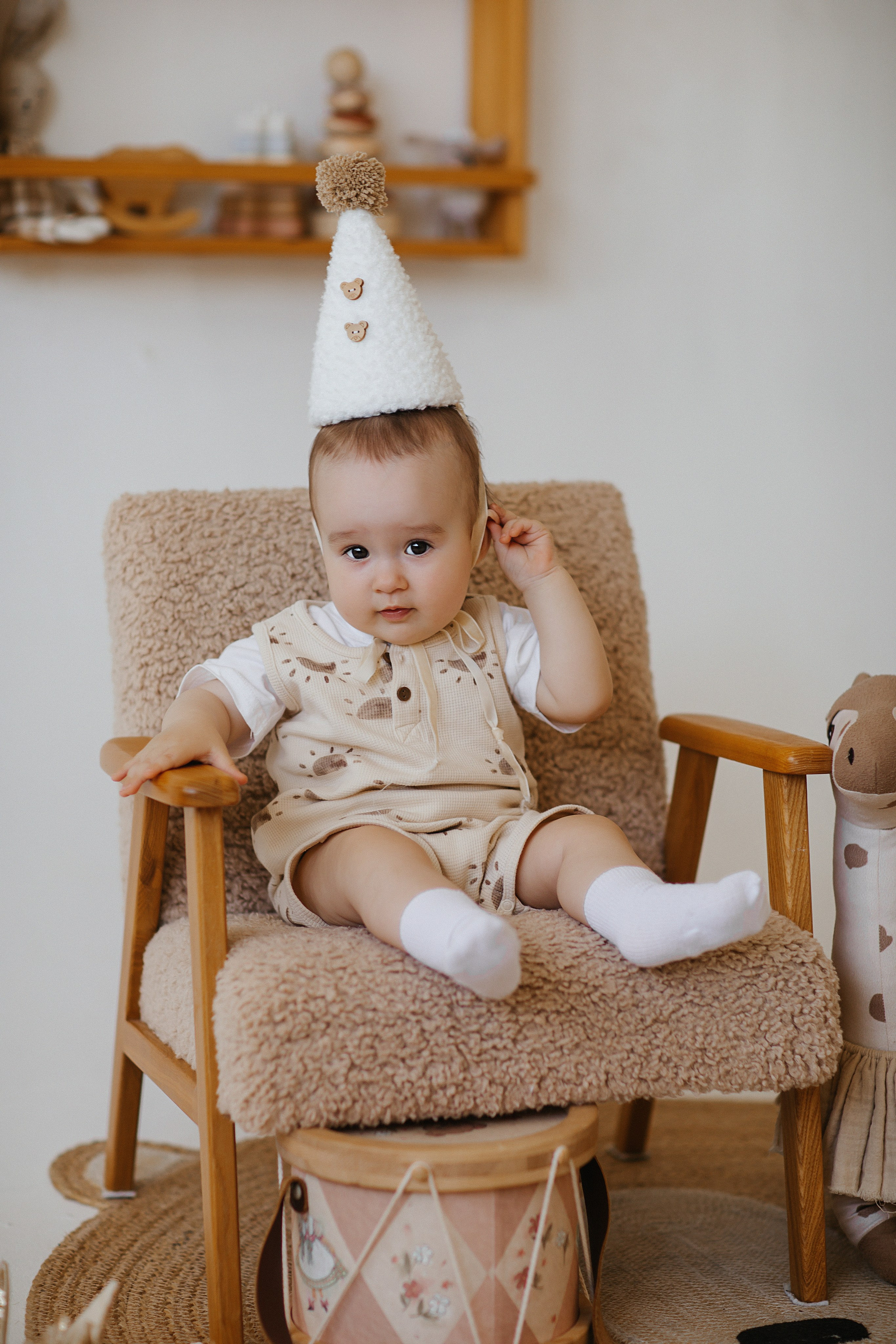 Детский фотодень. Свадебный и семейный фотограф/видеограф в Краснодаре Наталья Осинская