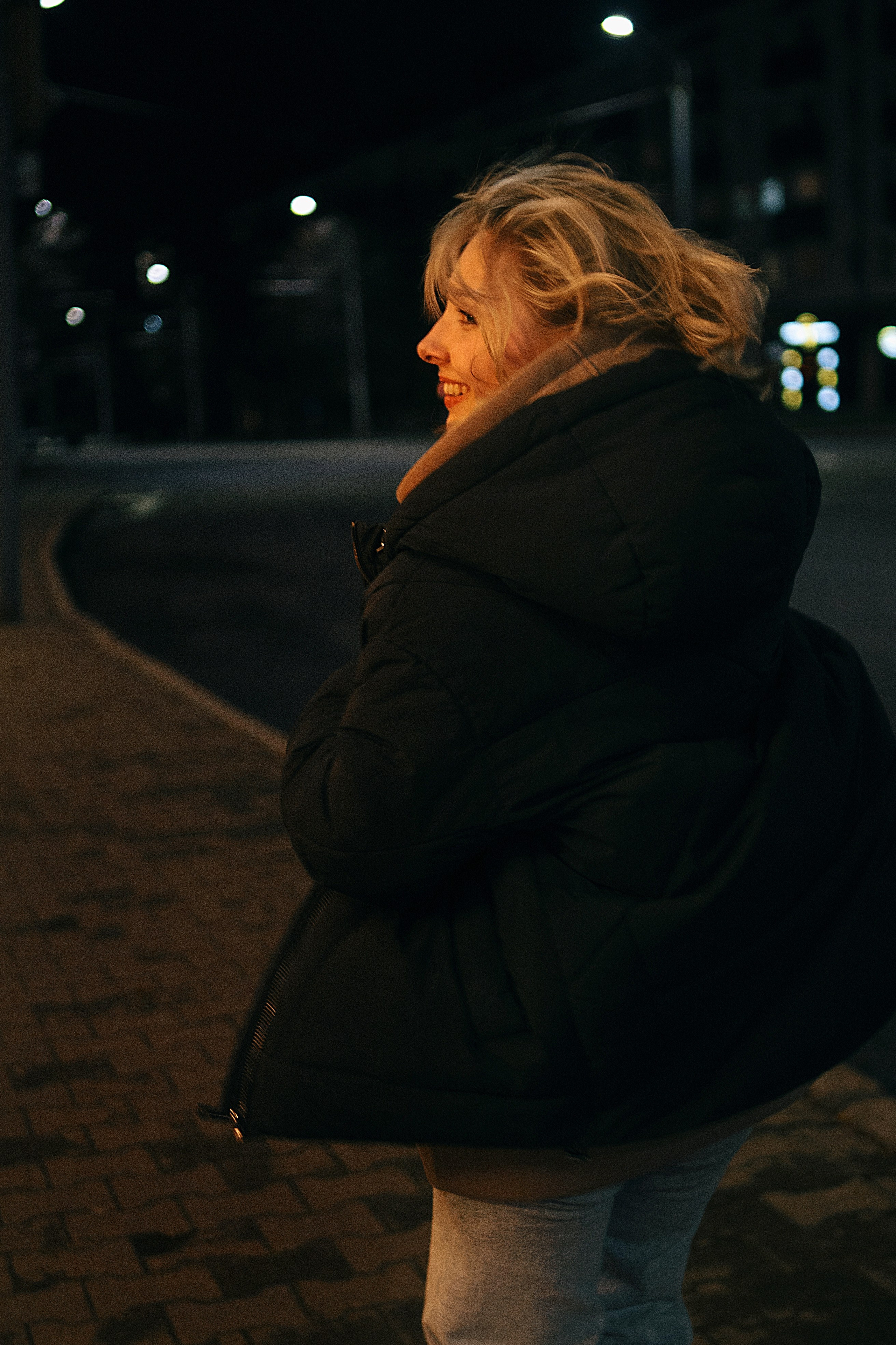 Alexandra. Главная