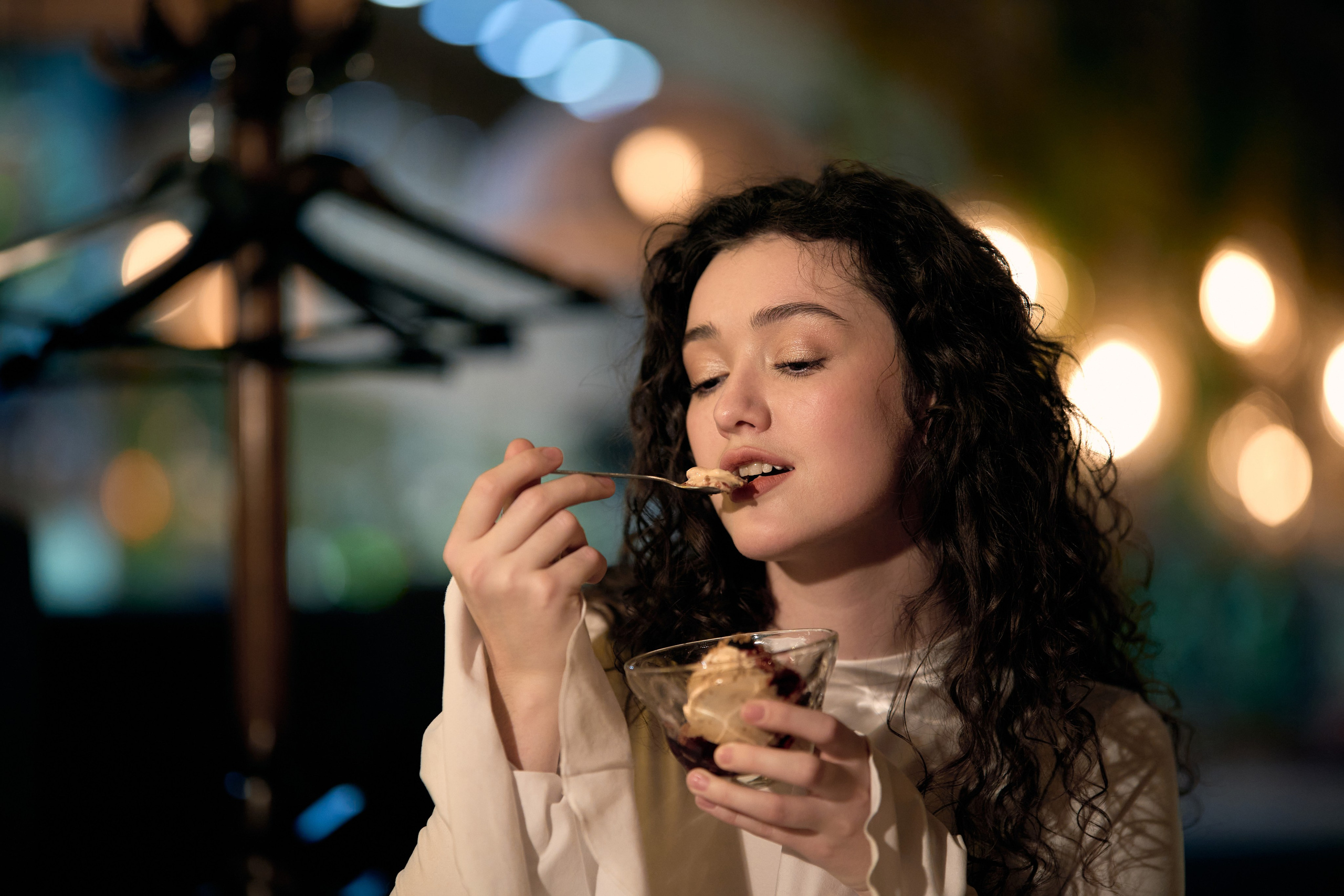 Рестораны «Остерия» и «Ча-Ча». Портретный фотограф в Калуге Арсений Борода