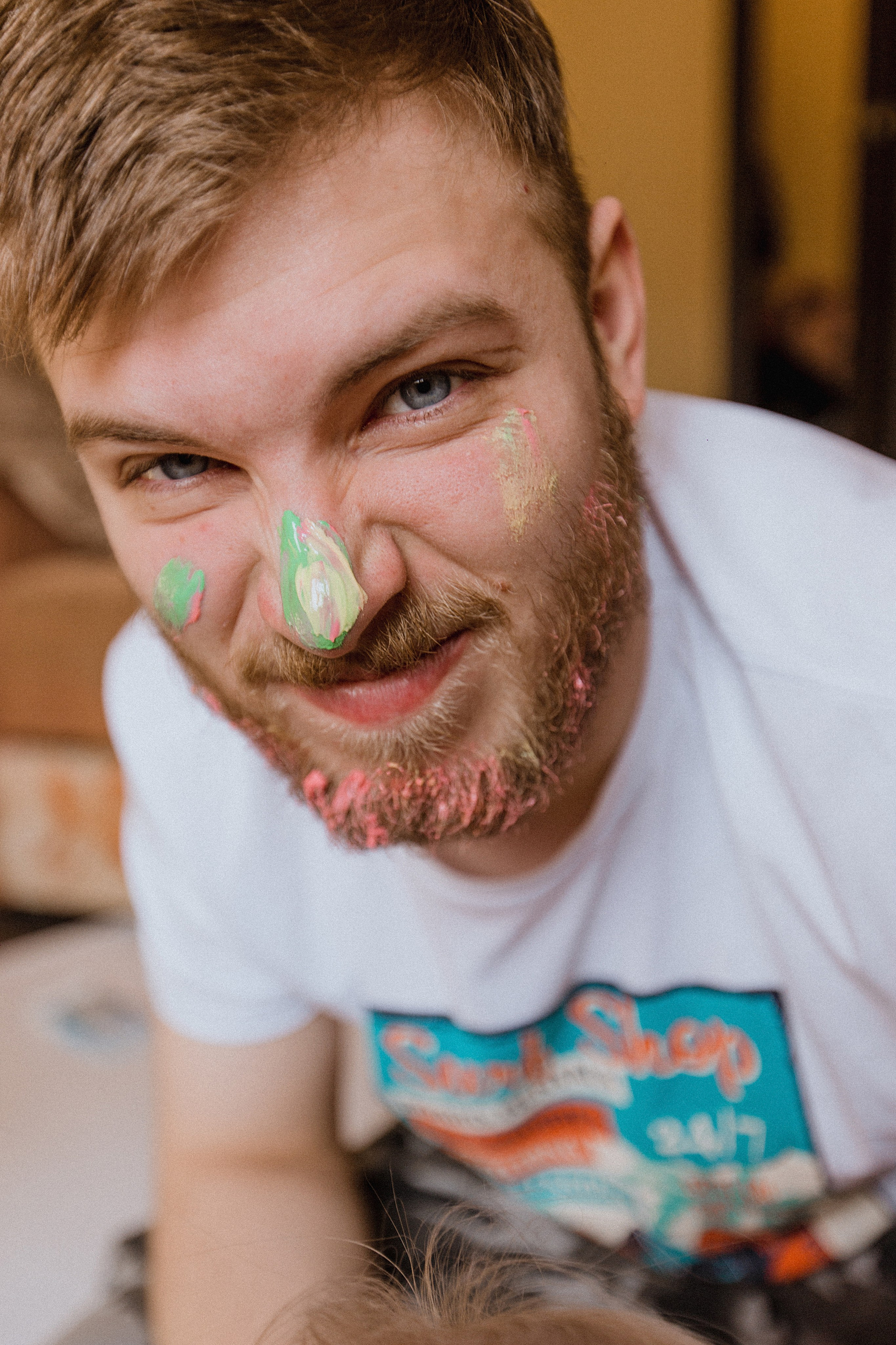 ИДЕИ ДЛЯ СЕМЕЙНОЙ СЪЕМКИ