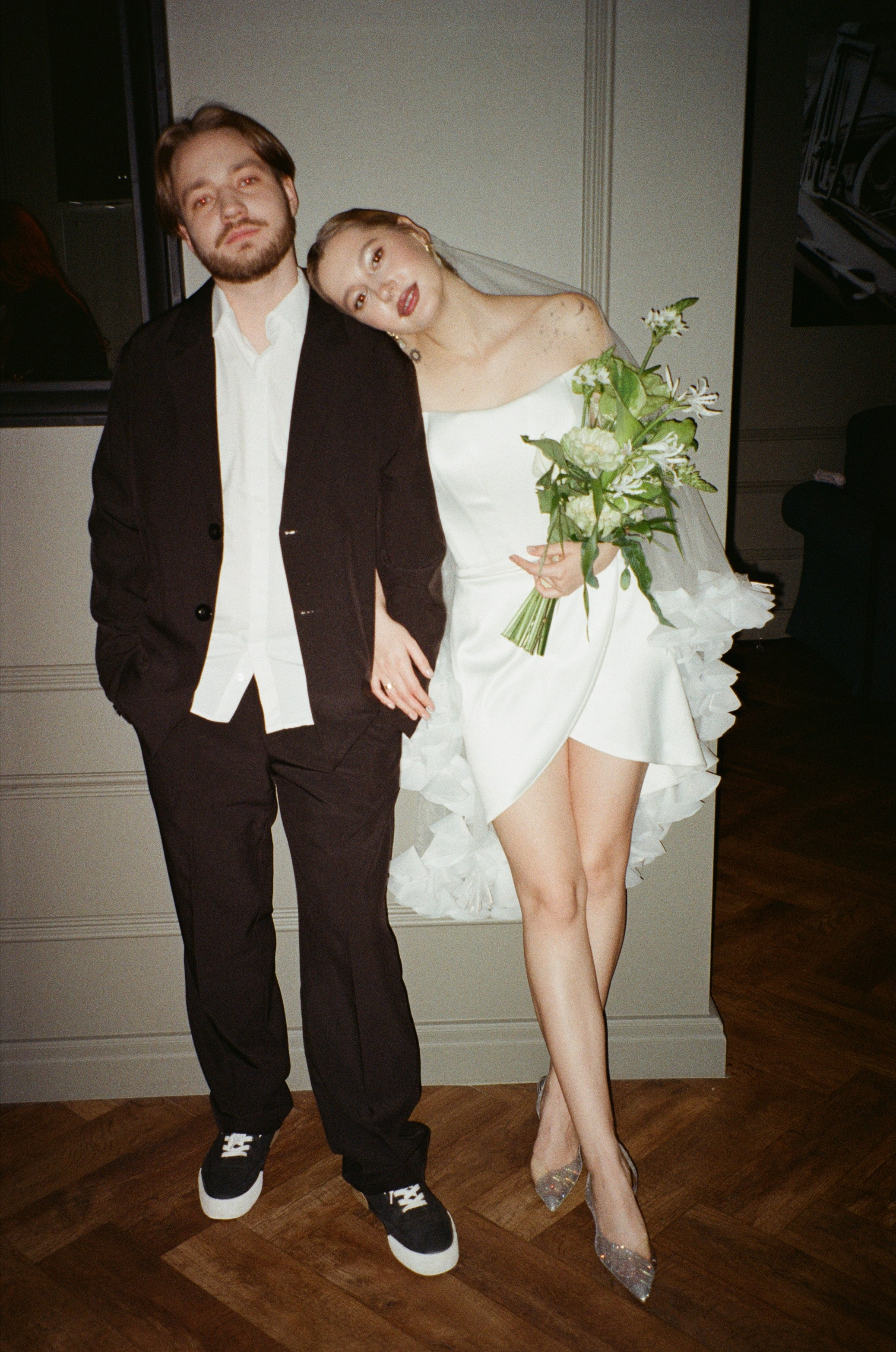 Главная. Свадебный фотограф Александра Тюлякова