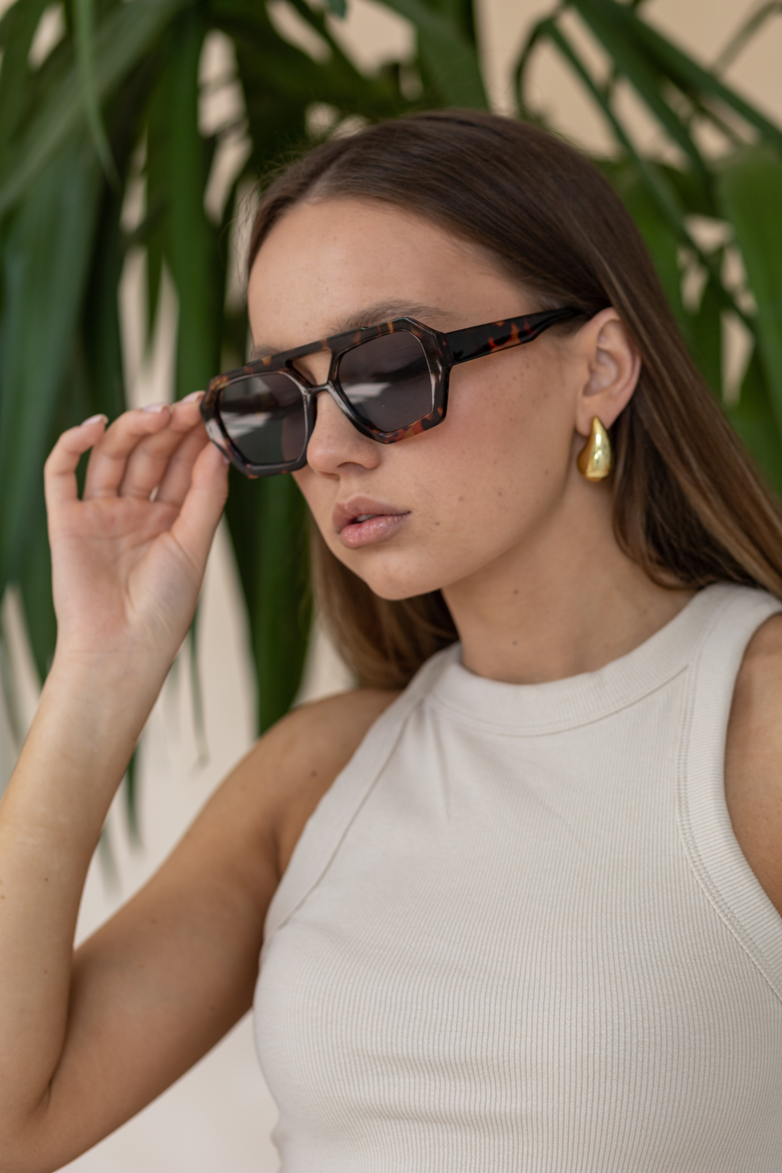 Очки. Съёмки для брендов и маркетплейсов