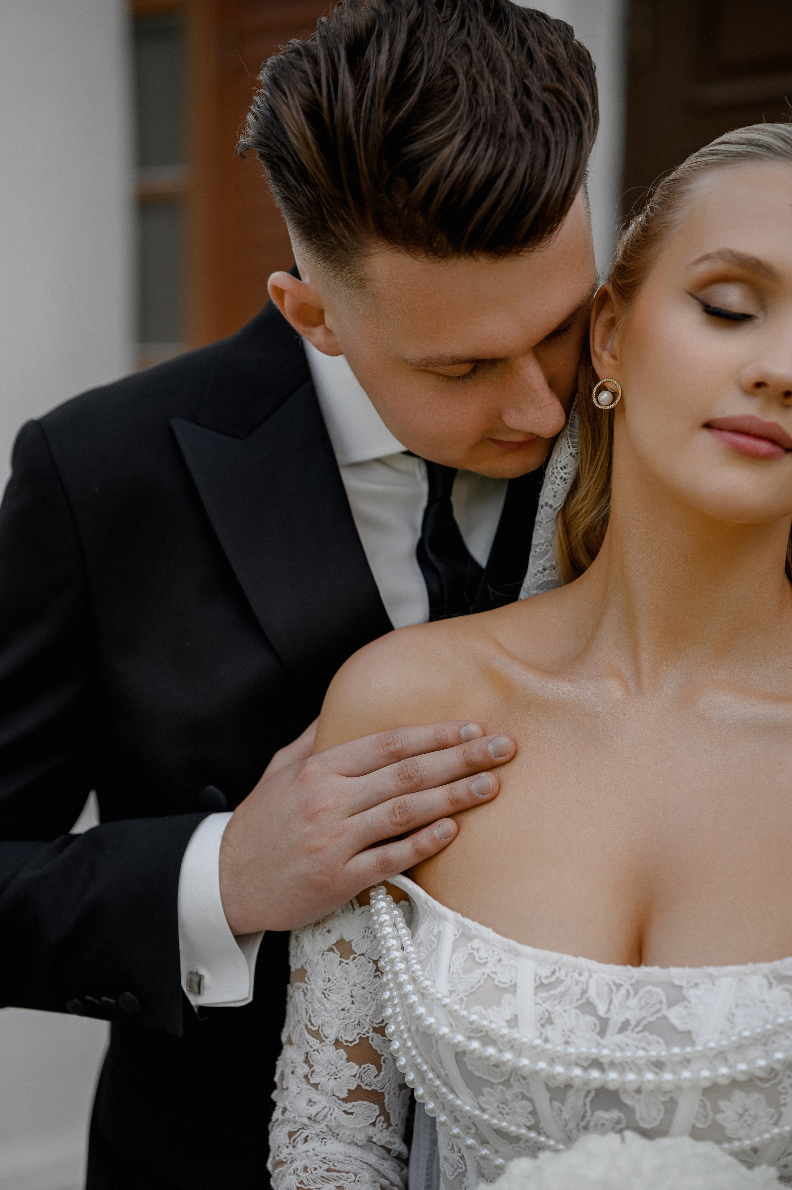 Свадебный фотограф Александр Яблонский. Фотограф Александр Яблонский Минск