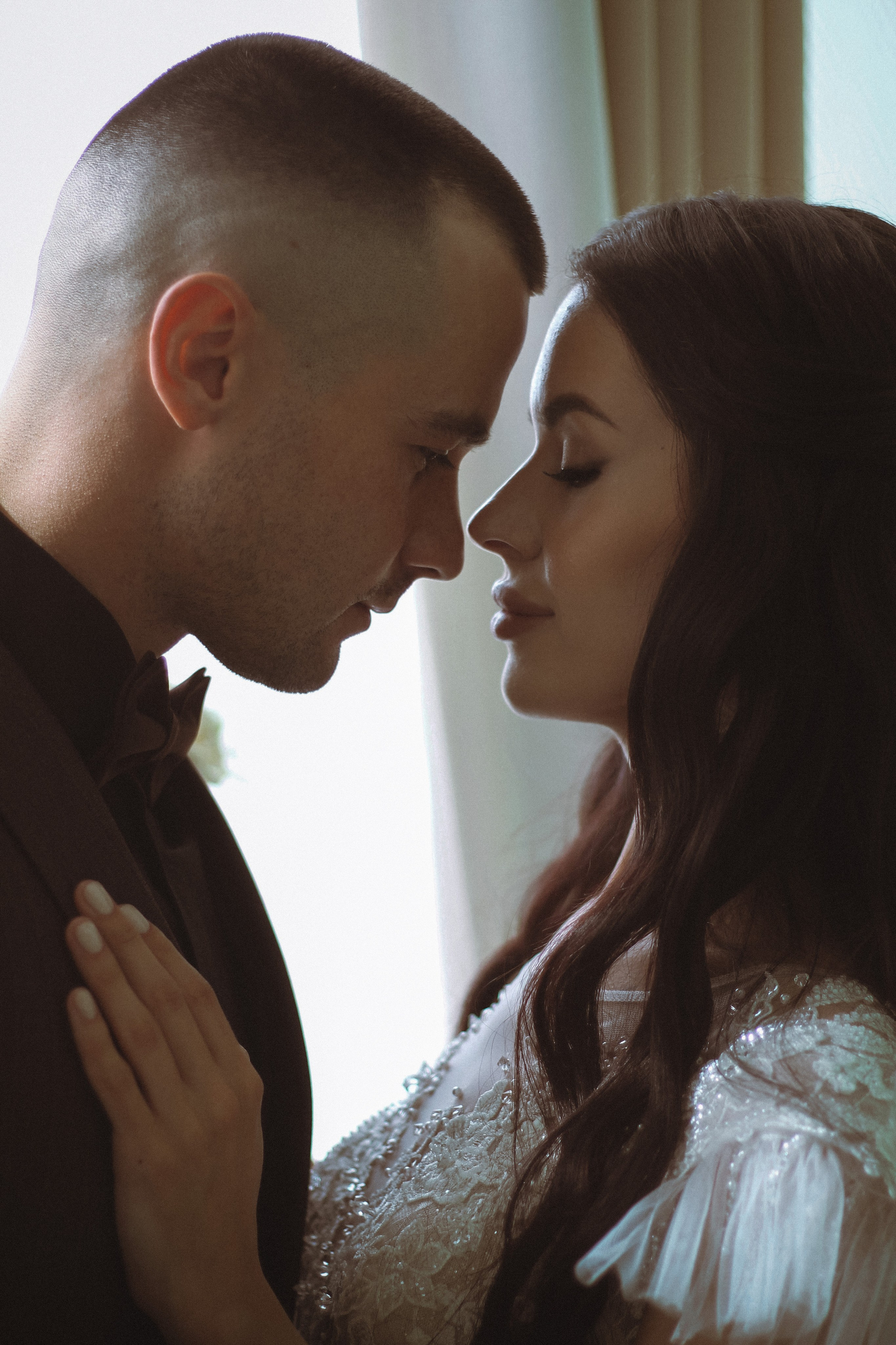 Свадебная съемка. Фотограф в Калининграде, Софья Вологдина