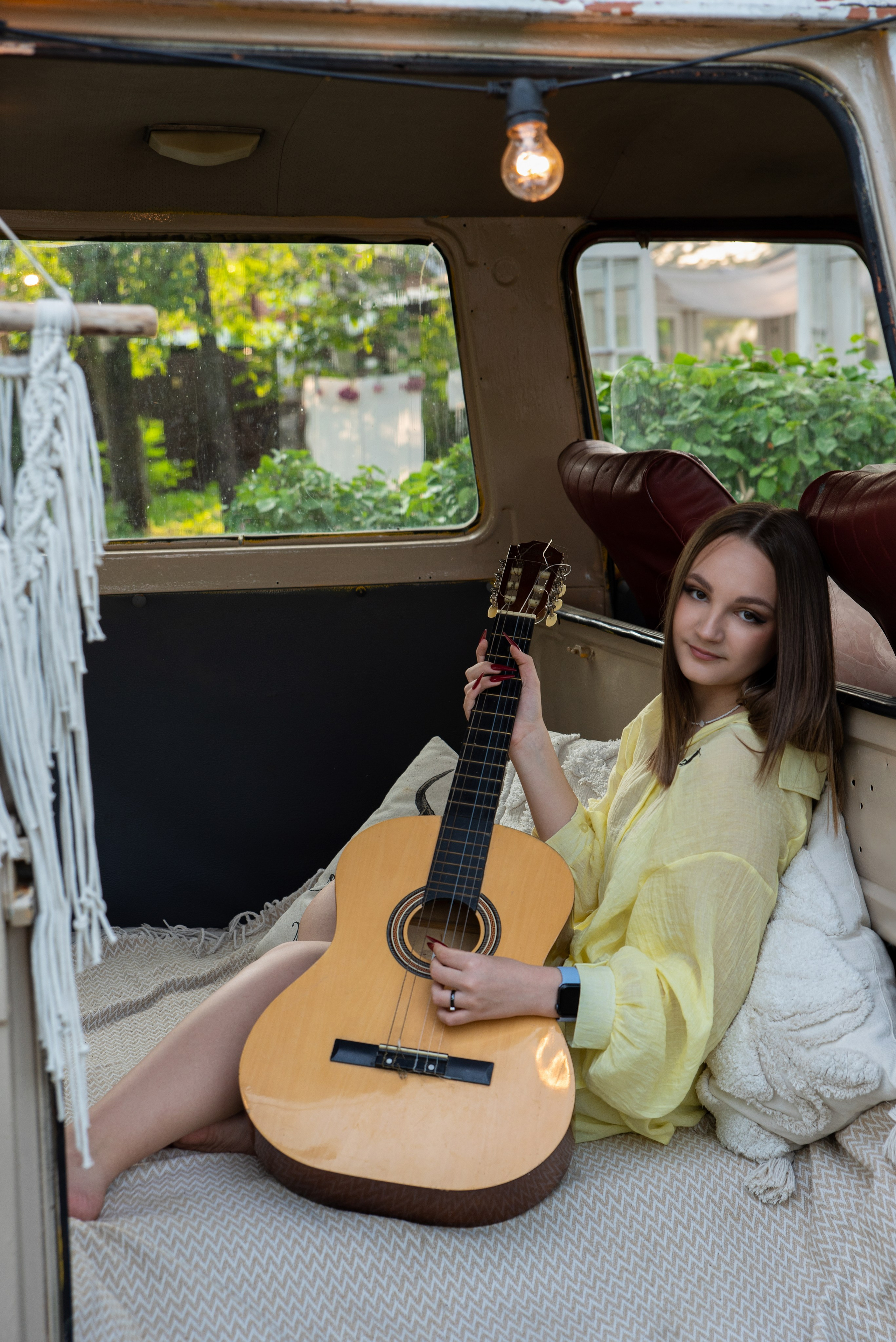 Семейные. Фотограф | Виктория Чернышева