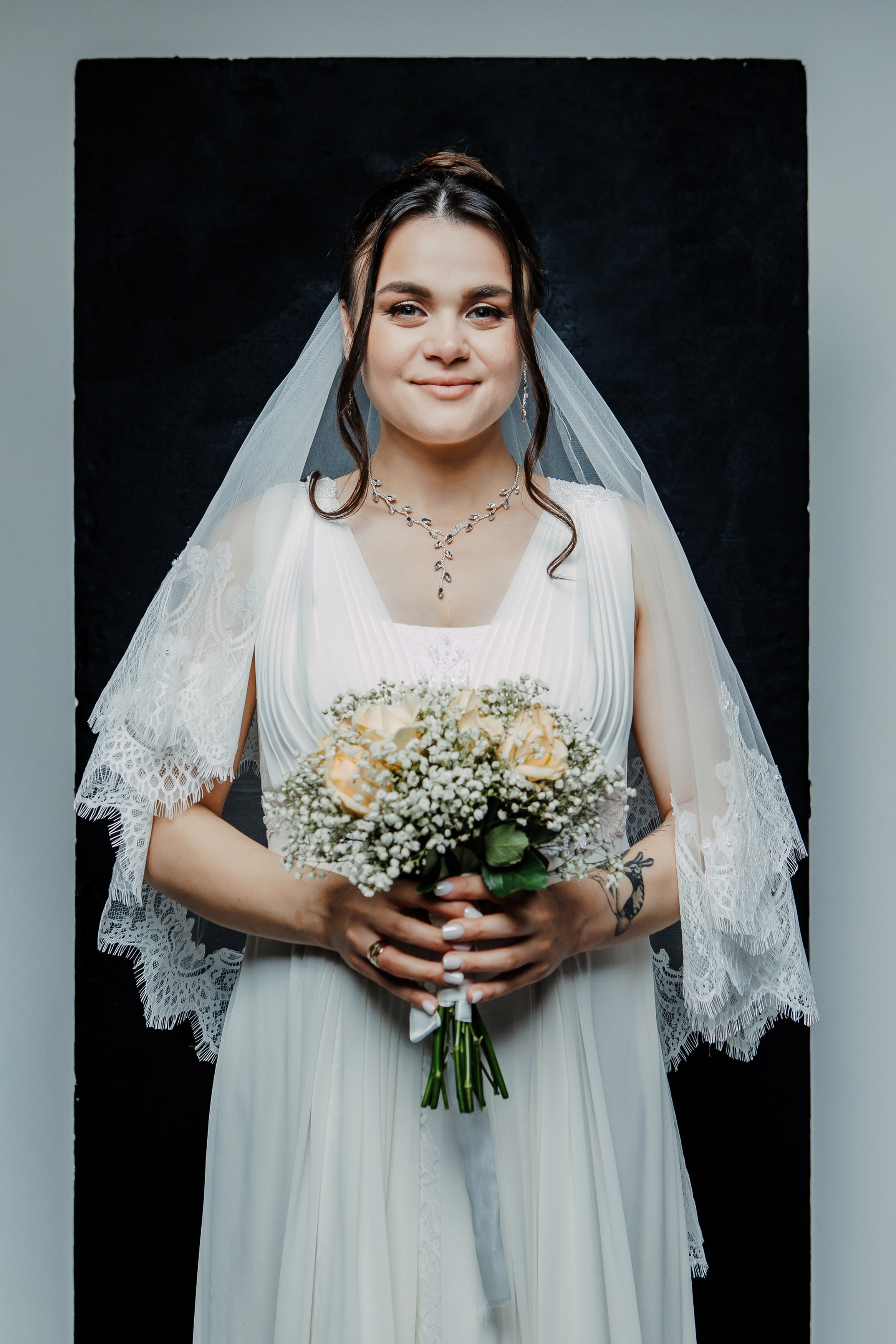 Олег и Анастасия