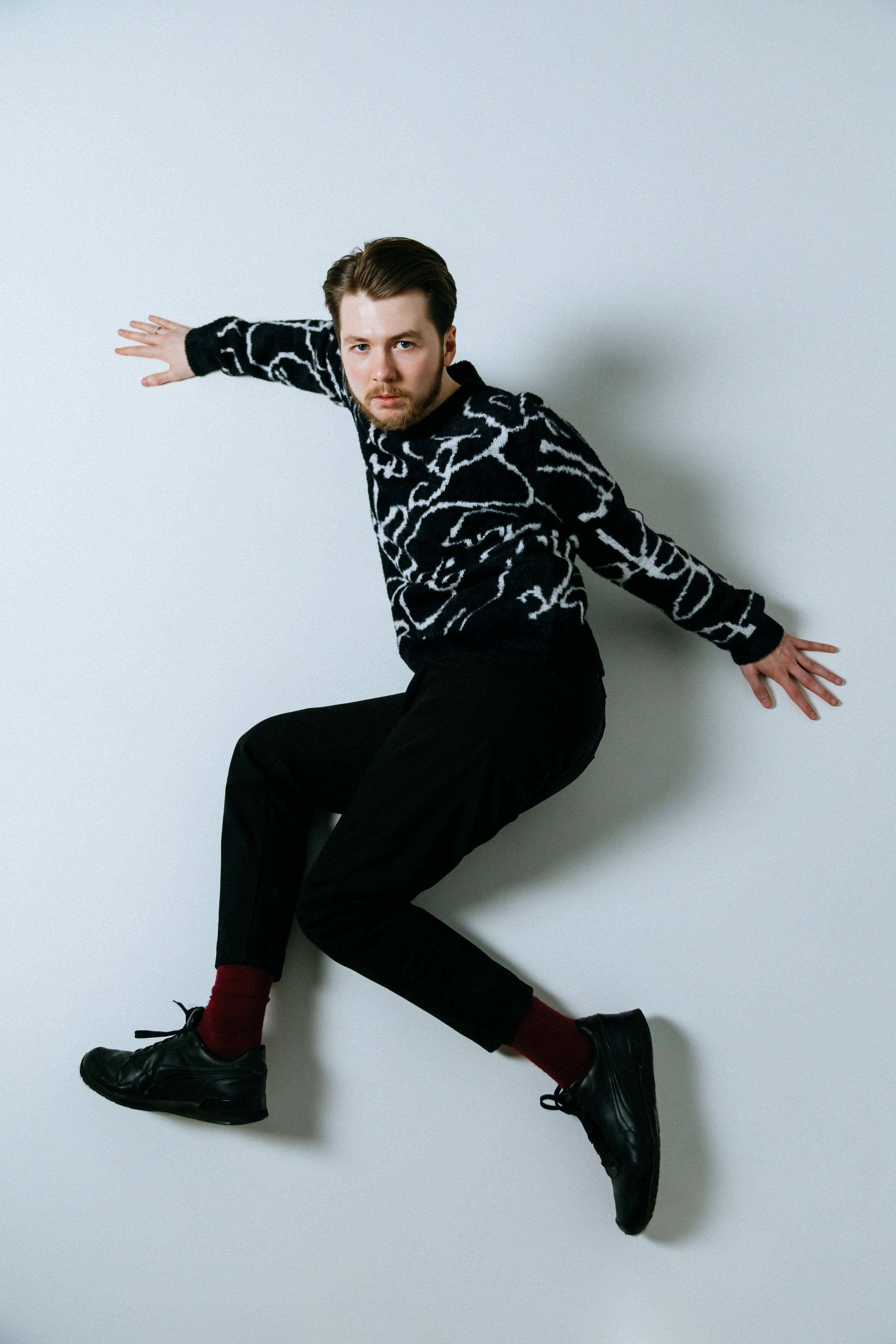 Индивидуальная съёмка. Репортажный и портретный фотограф в Омске Дарья Фральцова