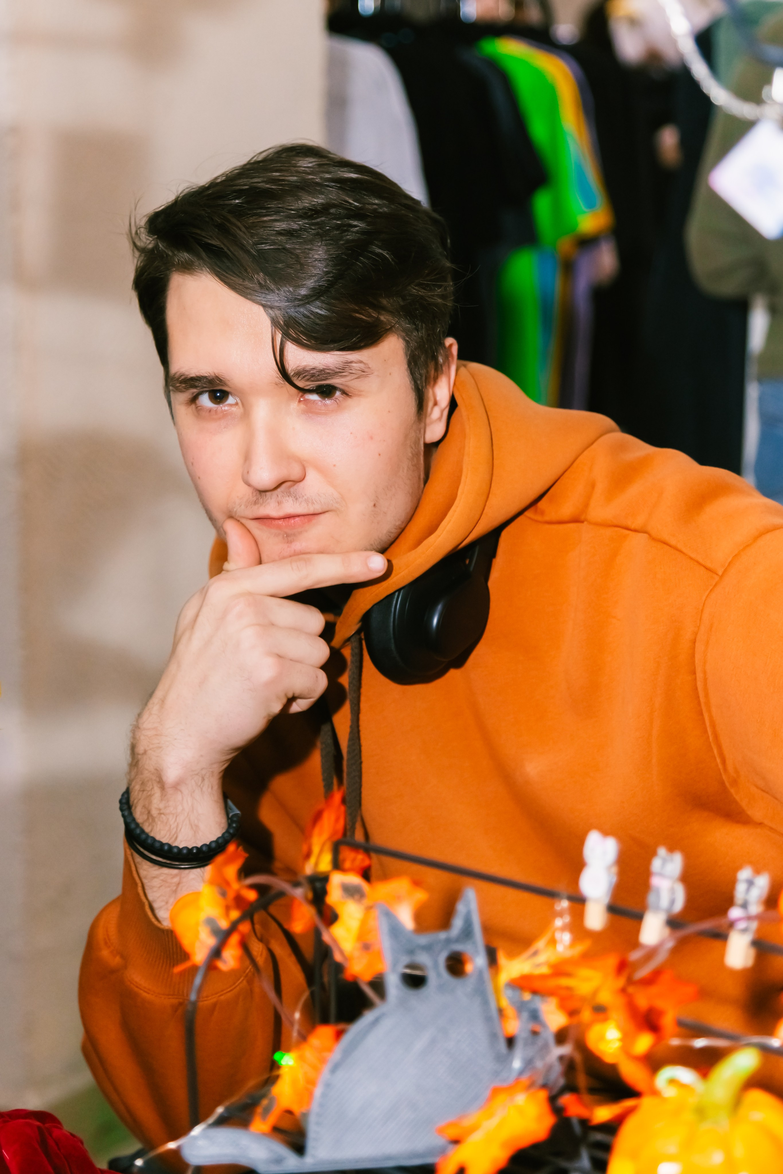 Репортаж. Репортажный и портретный фотограф в Омске Дарья Фральцова