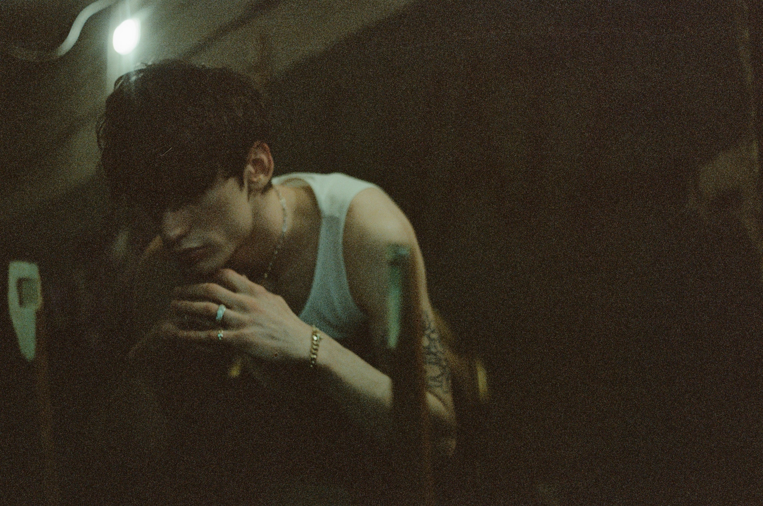 Film chronicle. Kosky ilya