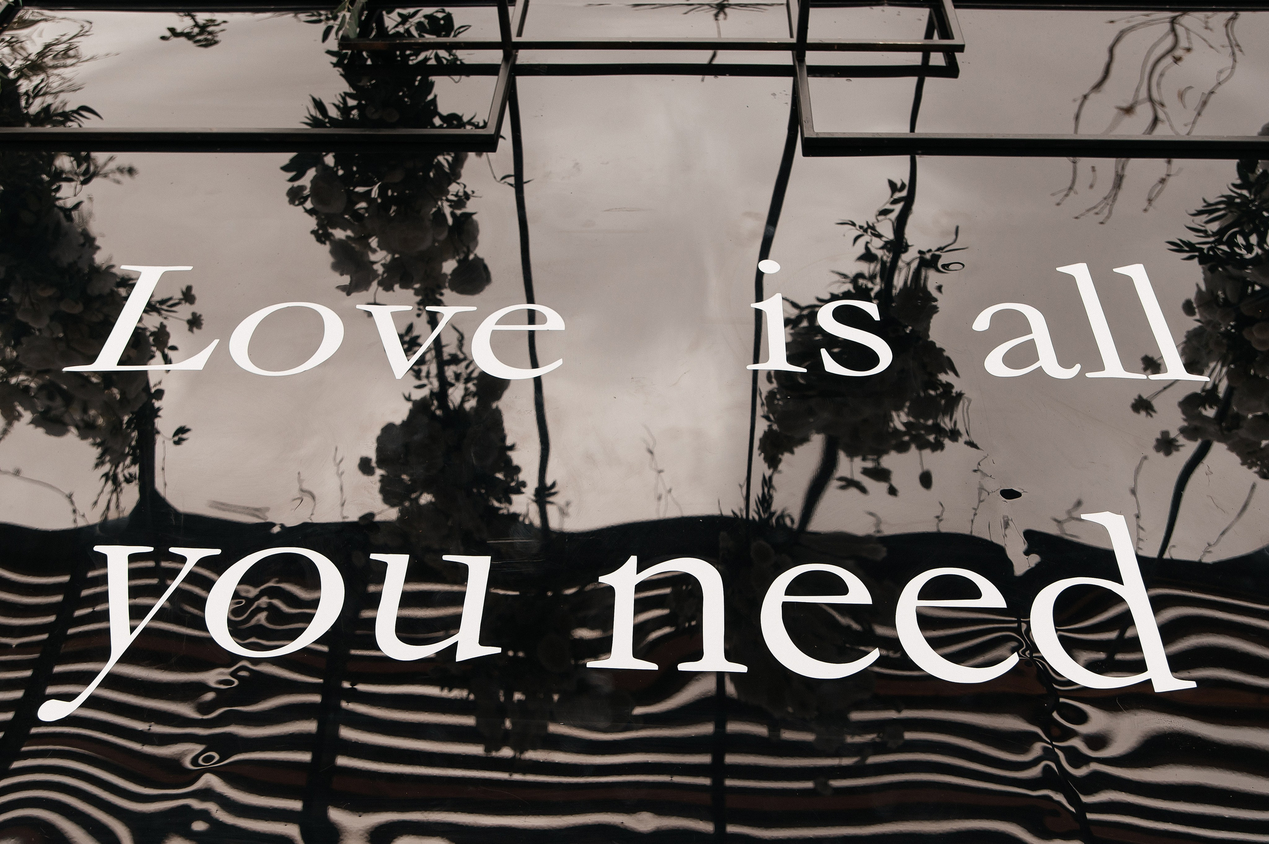 ANONS. Мария — Свадебный фотограф