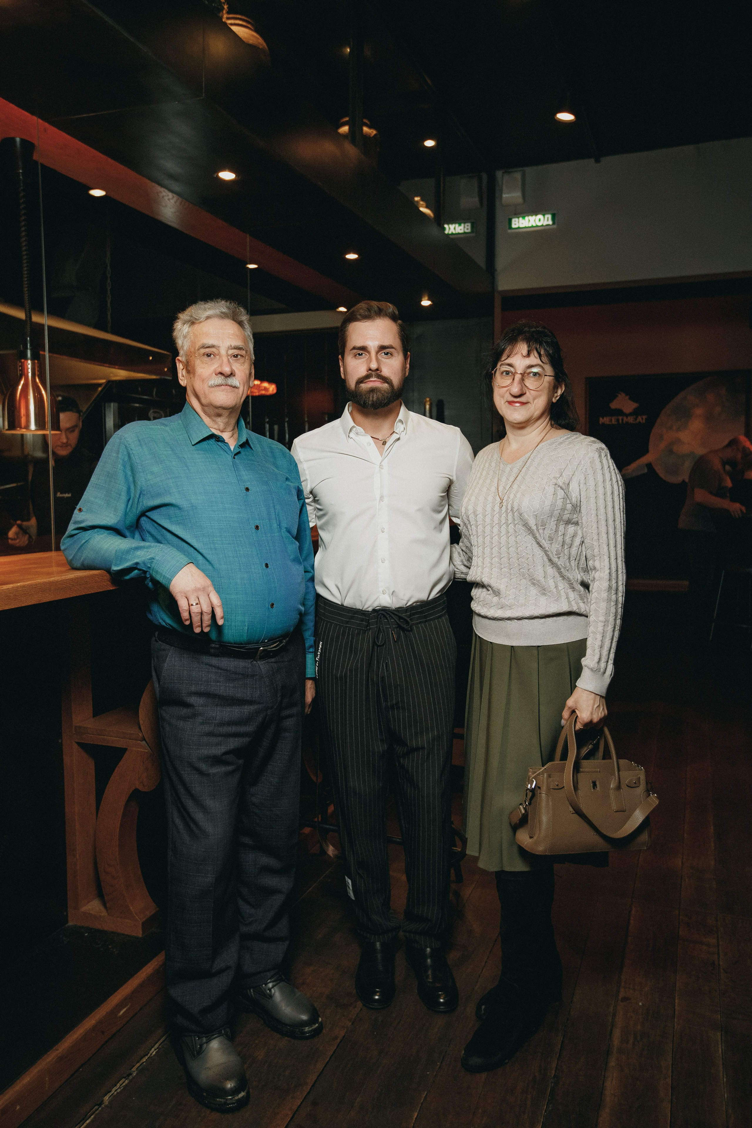 Музыкально-поэтический вечер с Иваном Засухиным. СВОИ. ФОТООТЧЕТЫ-СОБЫТИЯ-МЕСТА