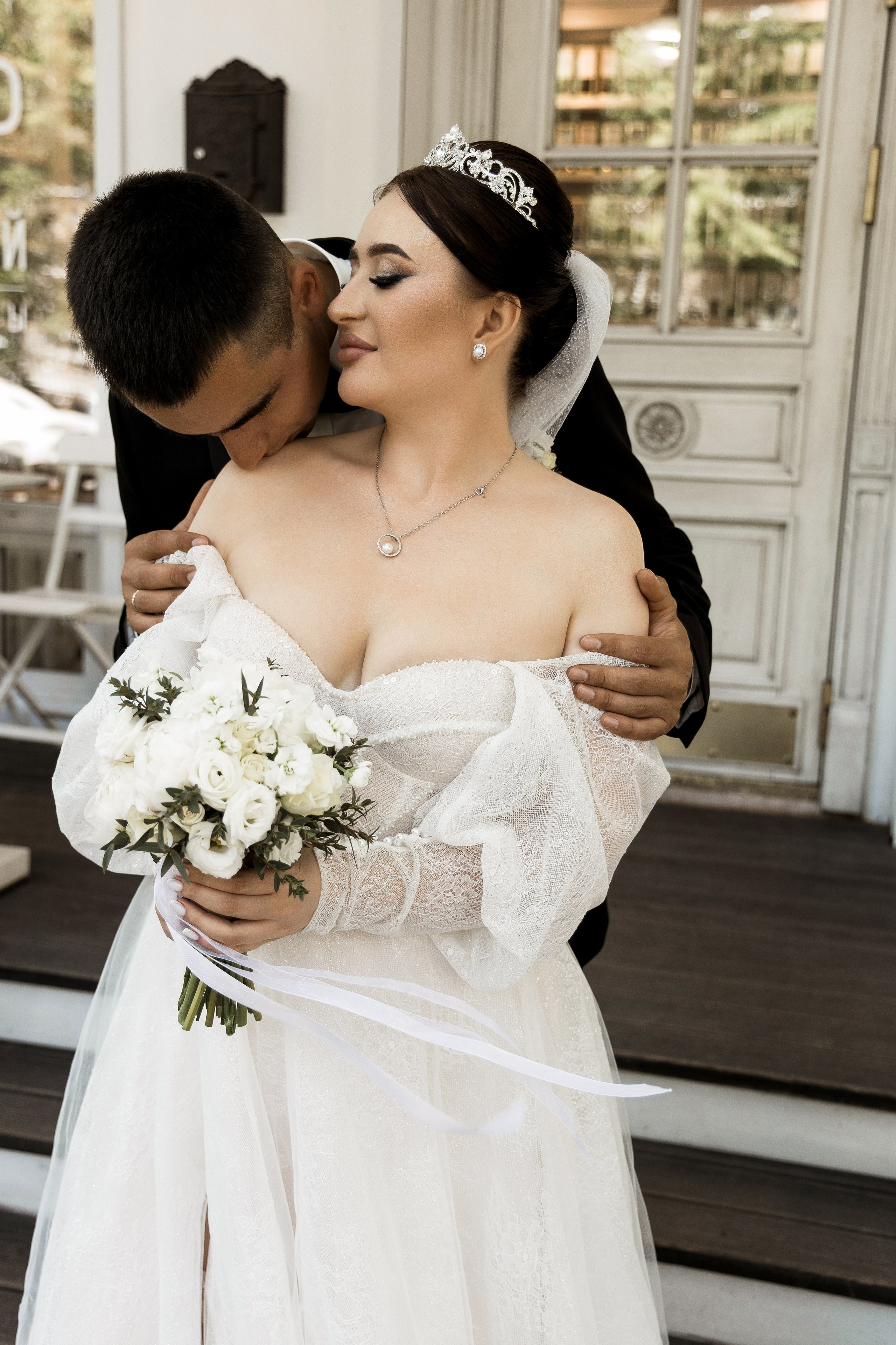 Портфолио свадьбы. Фотограф Ася Уссурийск Владивосток