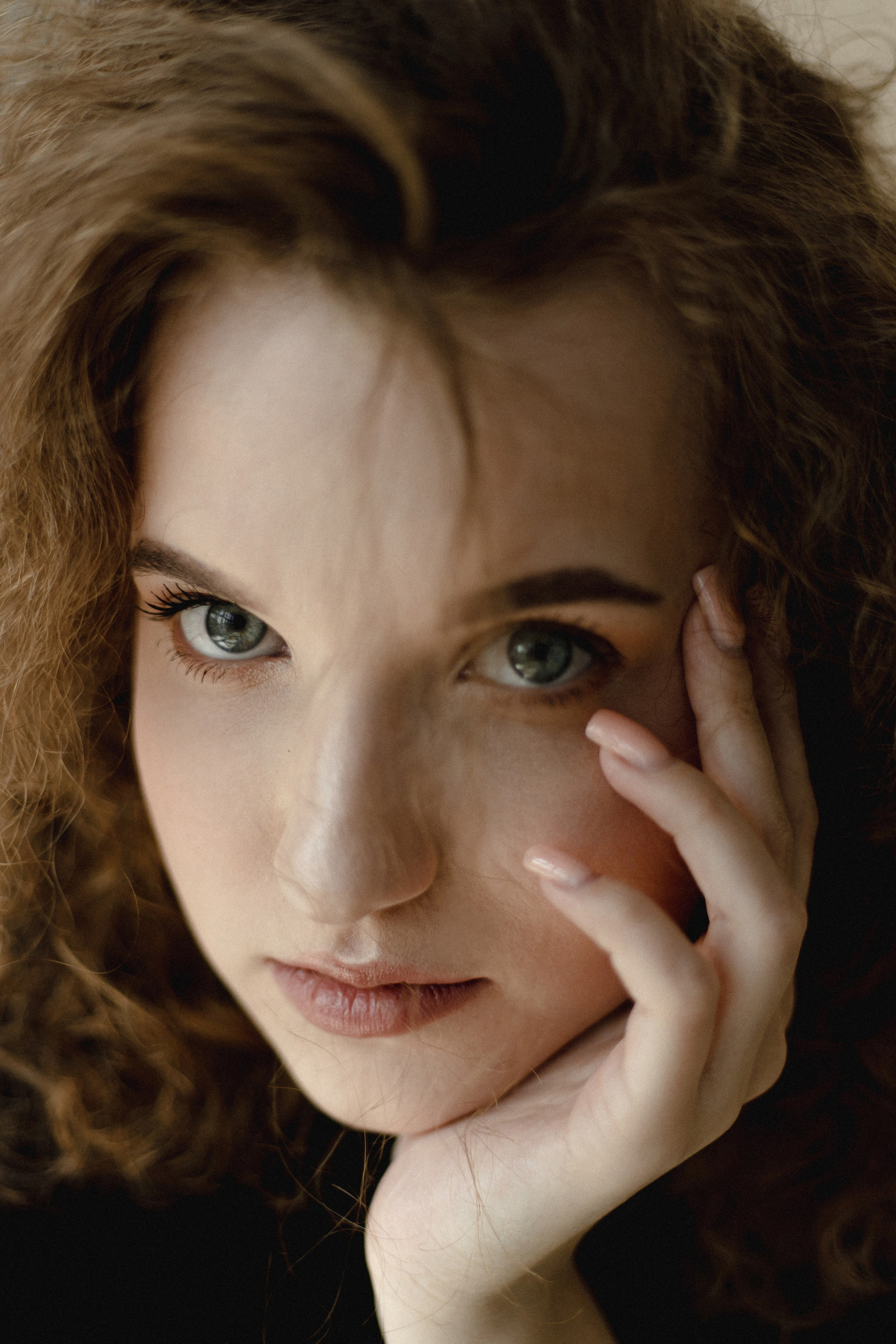 Milana. Портретный фотограф в Минске Анастасия Воробей