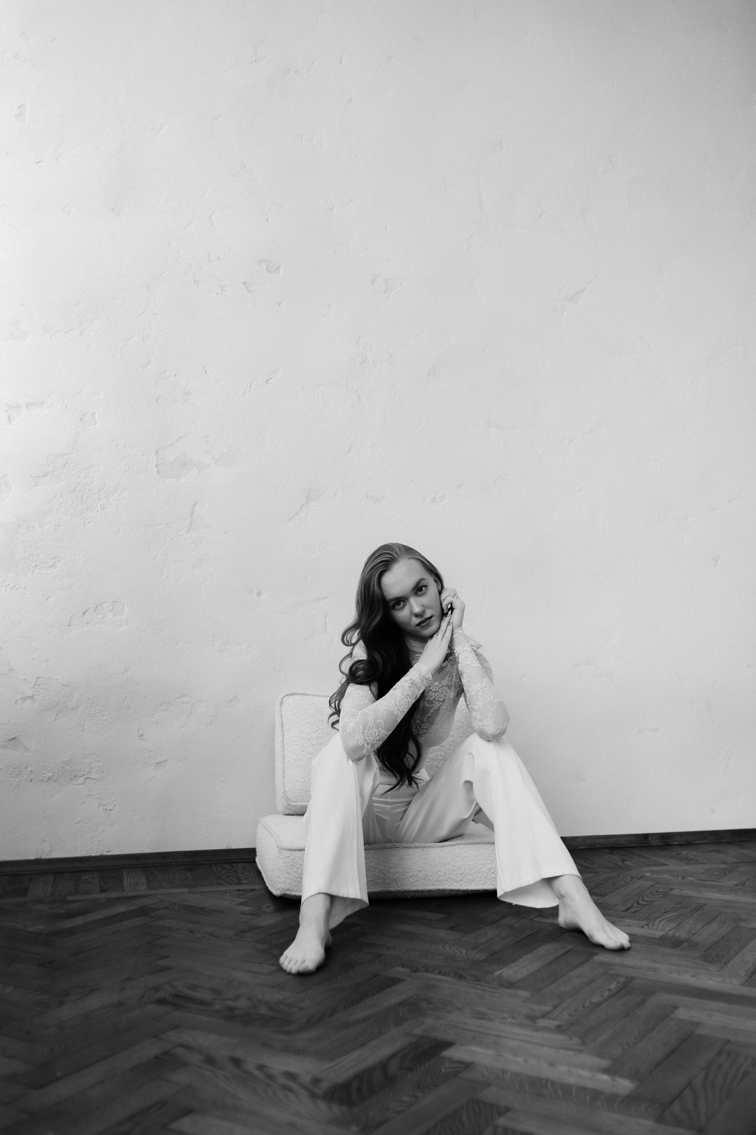 Yana. Ника — ваш персональный фотограф в Нижнем Новгороде