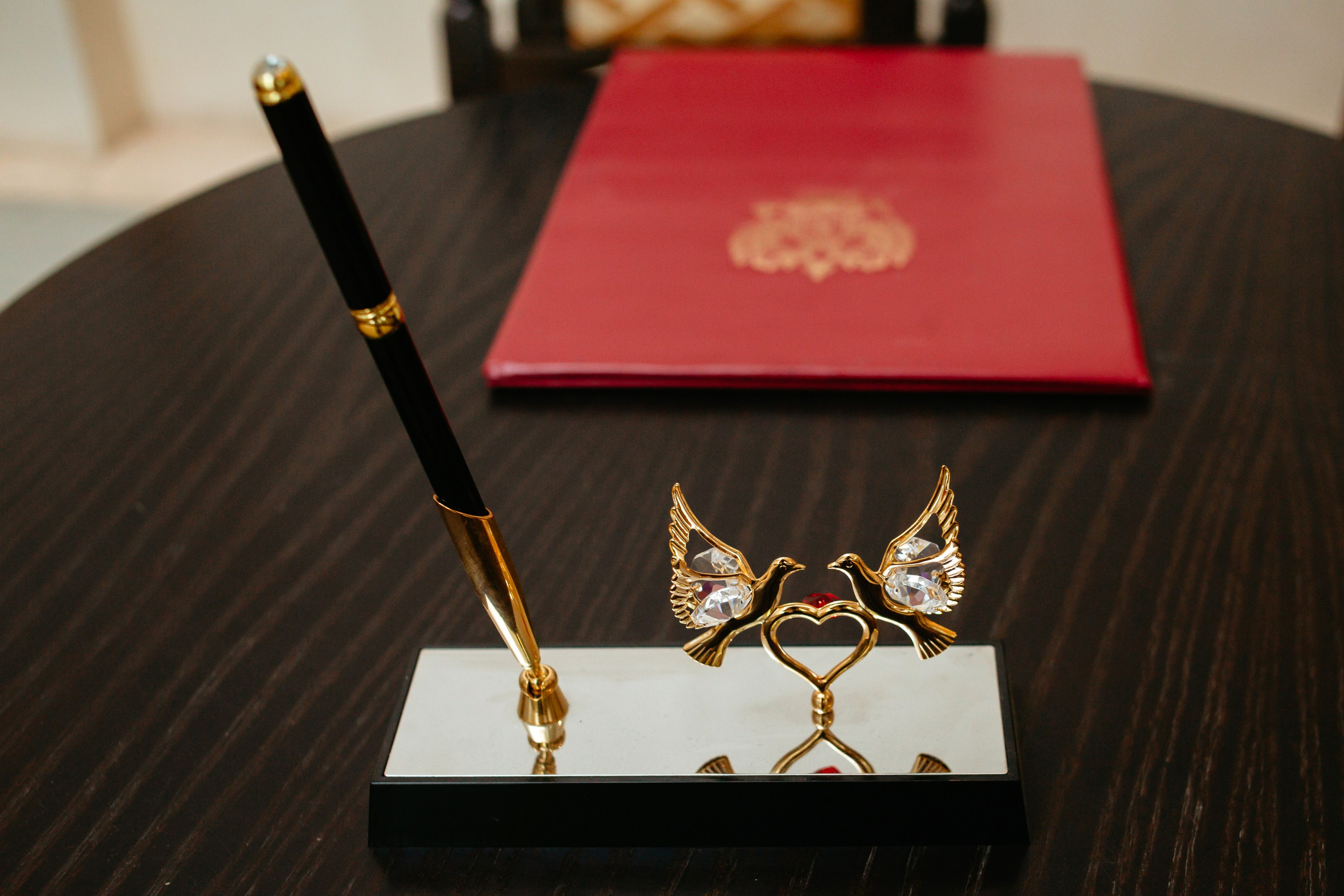 Загс и прогулка. Лера и Александр. Фотограф в Челябинске Ополихина Анна