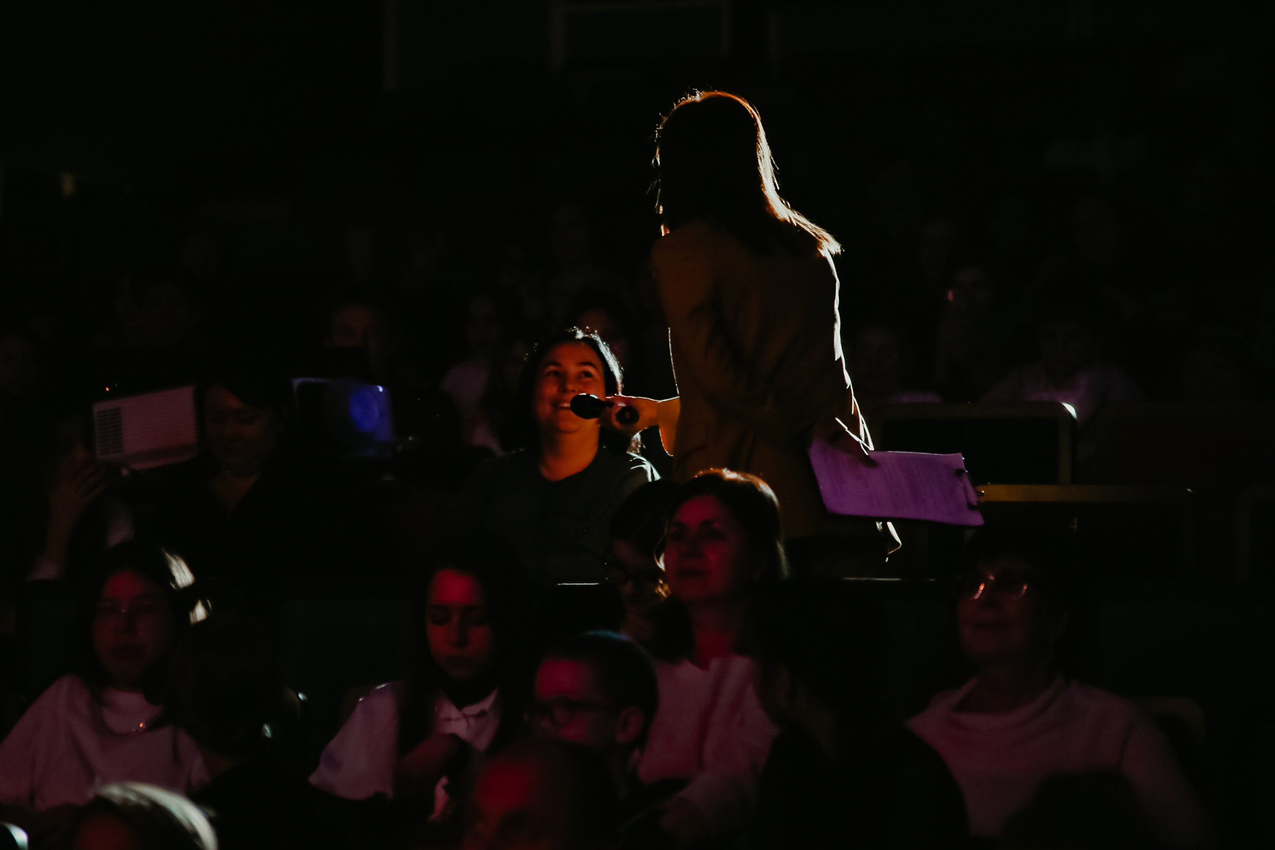 K-pop symphony-Детская филармония. Фотограф в Челябинске Ополихина Анна