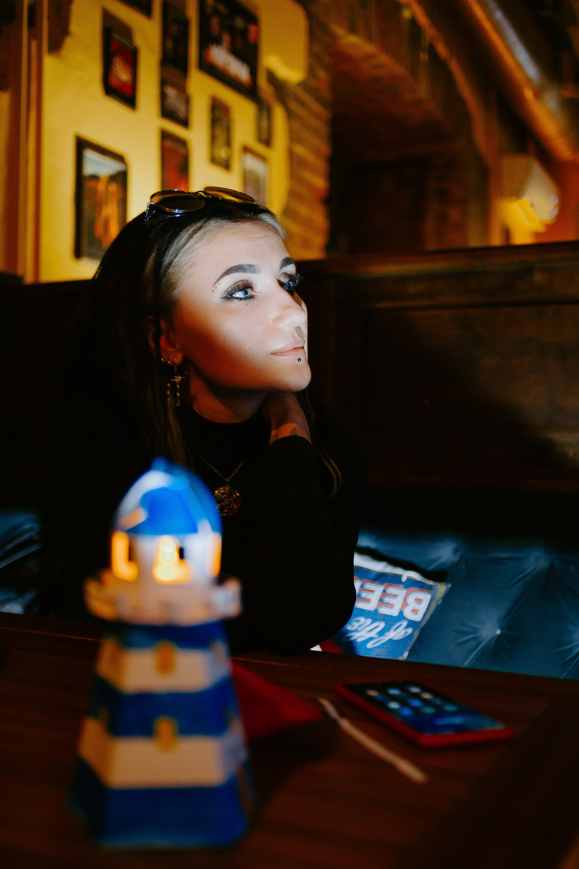 Обе-рек 2023 The Бочка pub. Фотограф в Челябинске Ополихина Анна