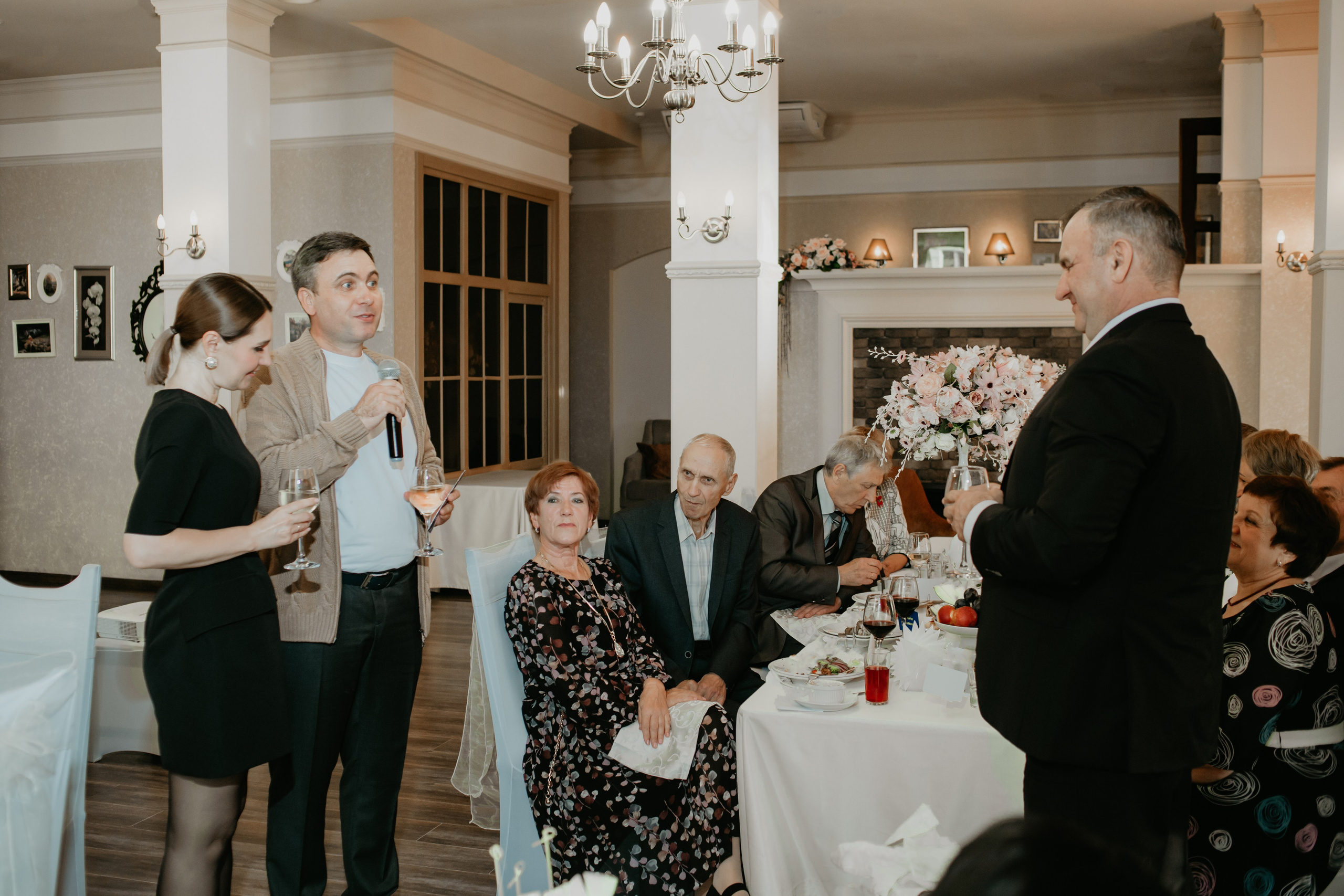 Юбилей 50. Фотограф в Челябинске Ополихина Анна