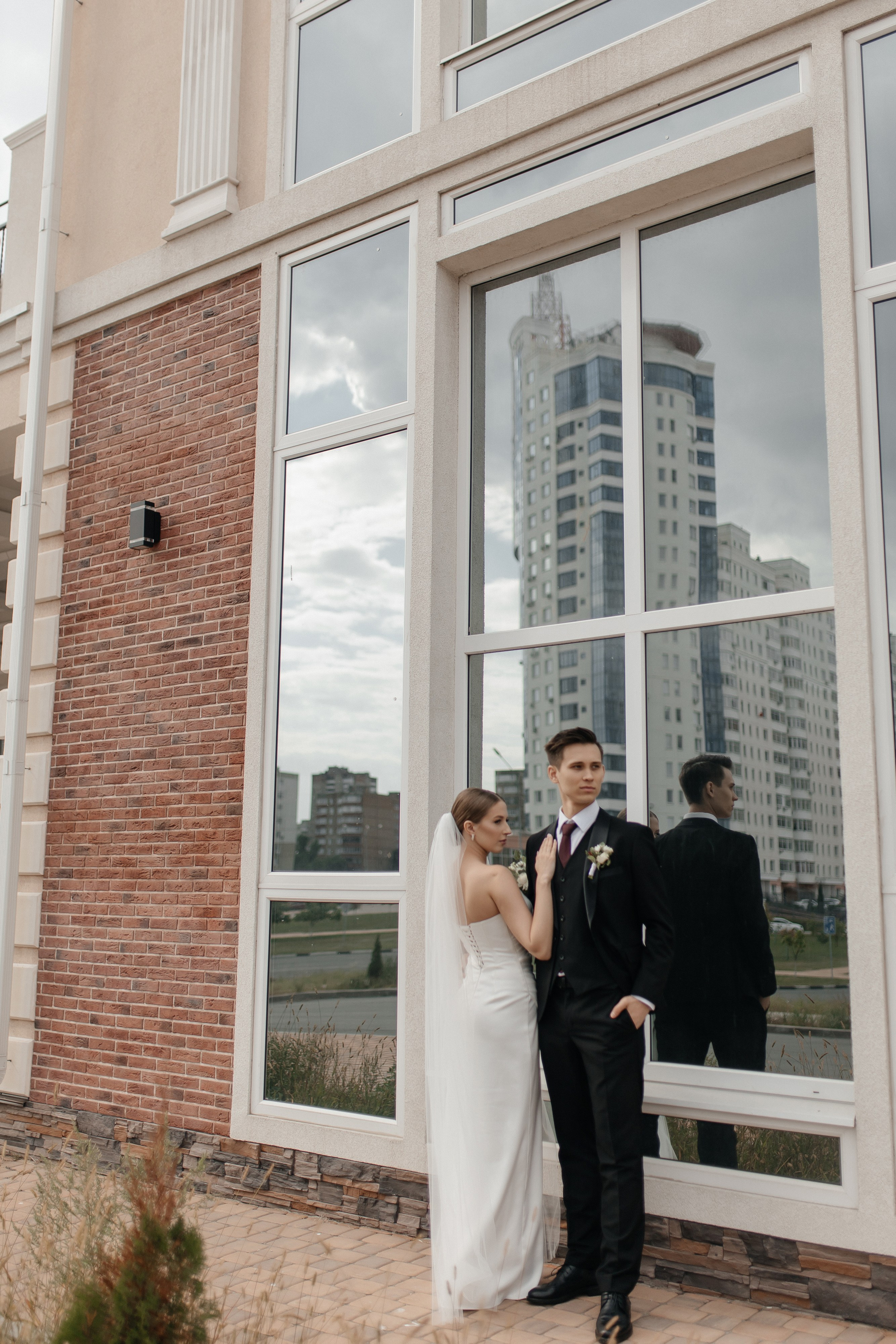 Никита & Юлия