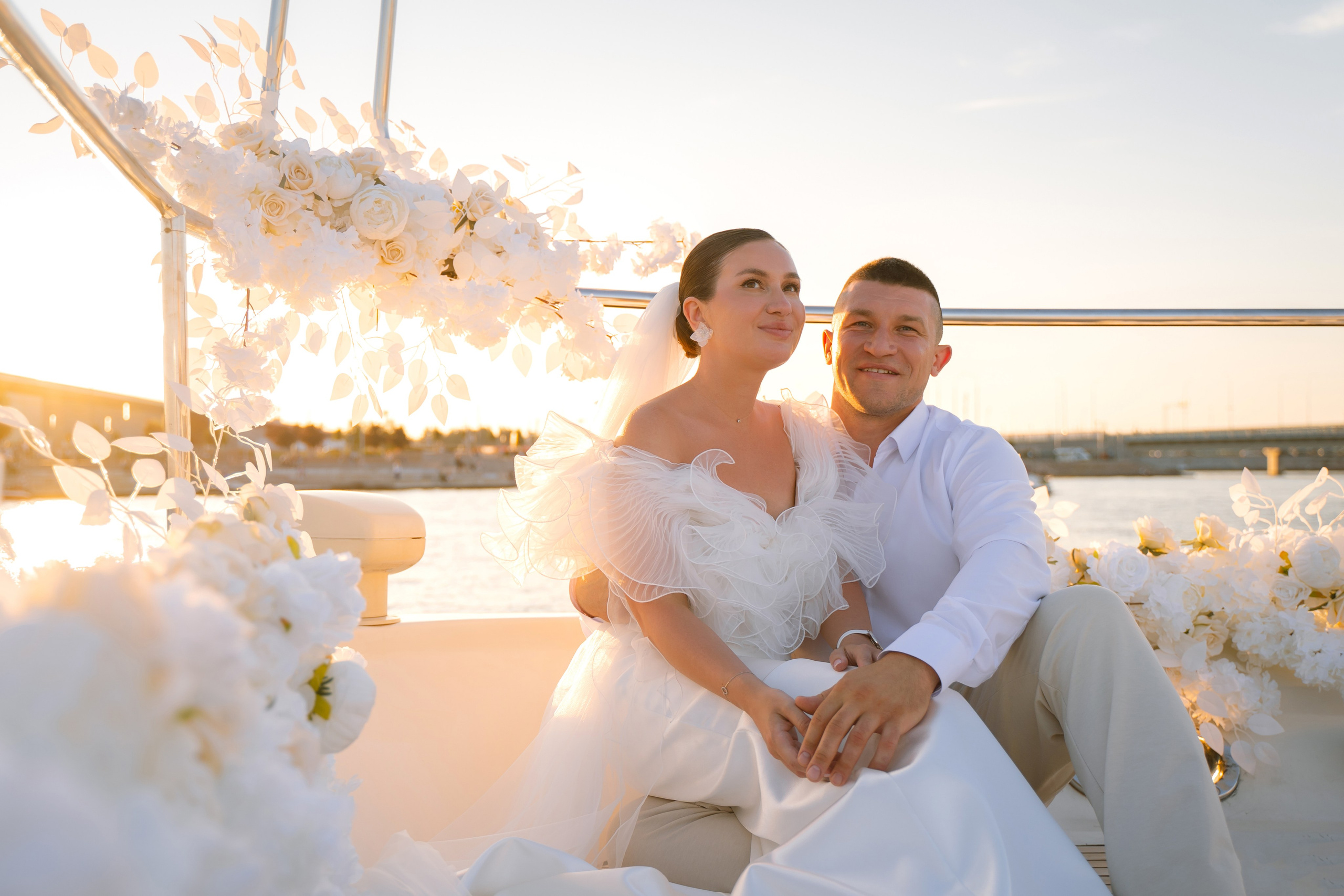 Диана и Даниил. Фотограф в Санкт-Петербурге Алексей Глазанов