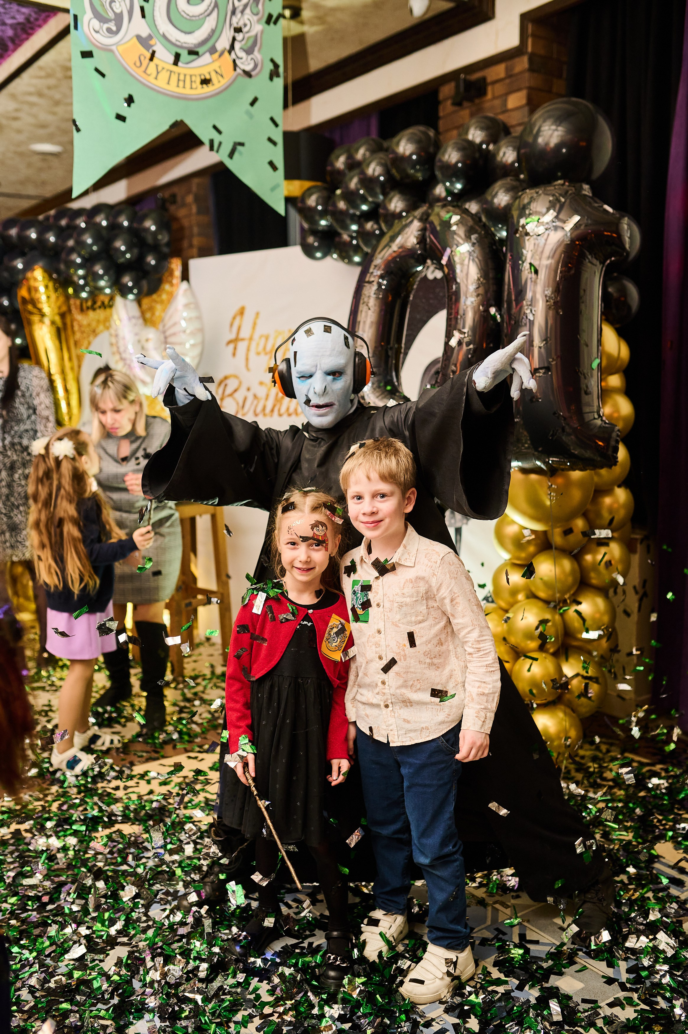 Репортажная съемка. Коммерческий фотограф в Ульяновске